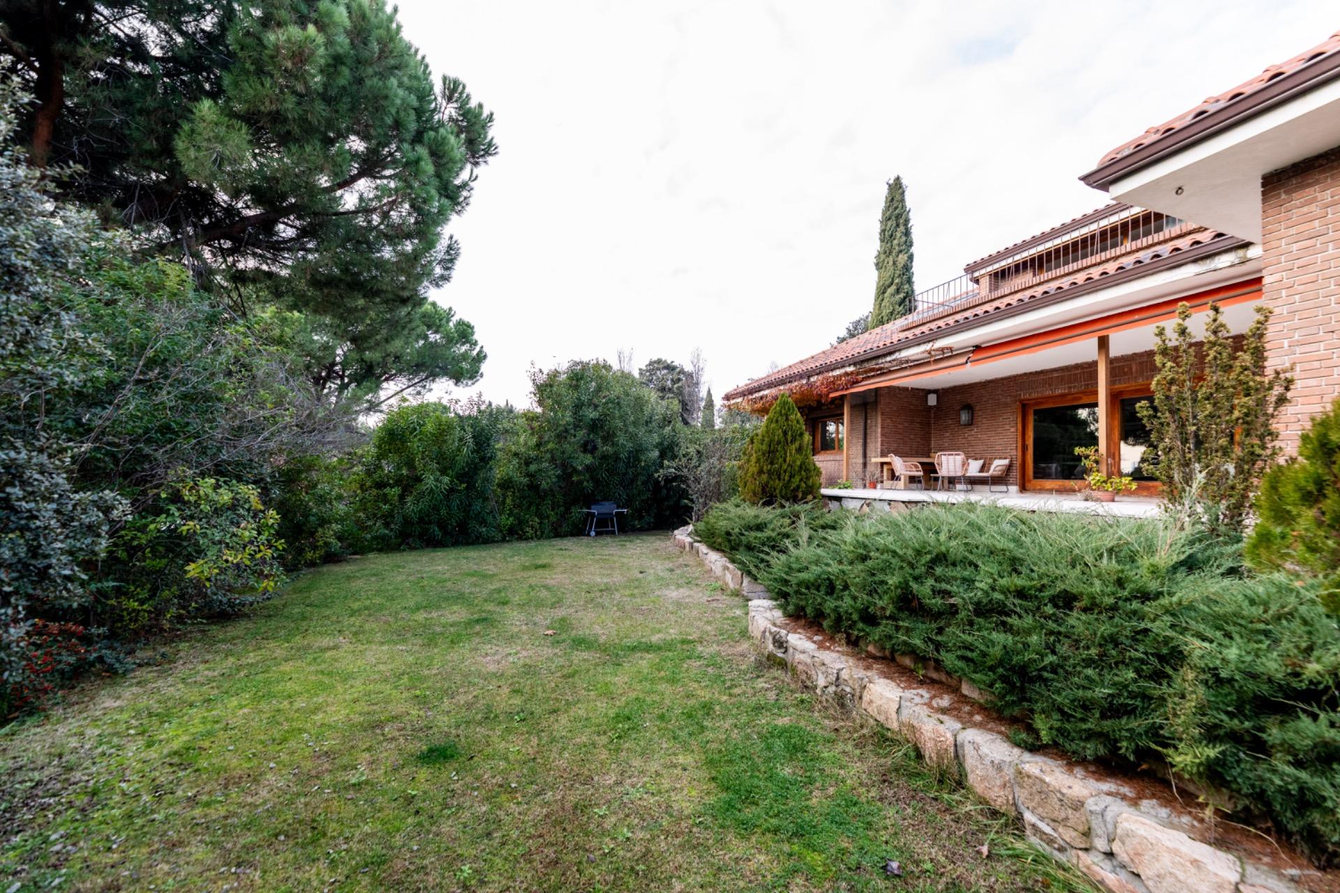 VPV662425 - Villas de lujo en Alcobendas Villas de lujo en Alcobendas, Madrid