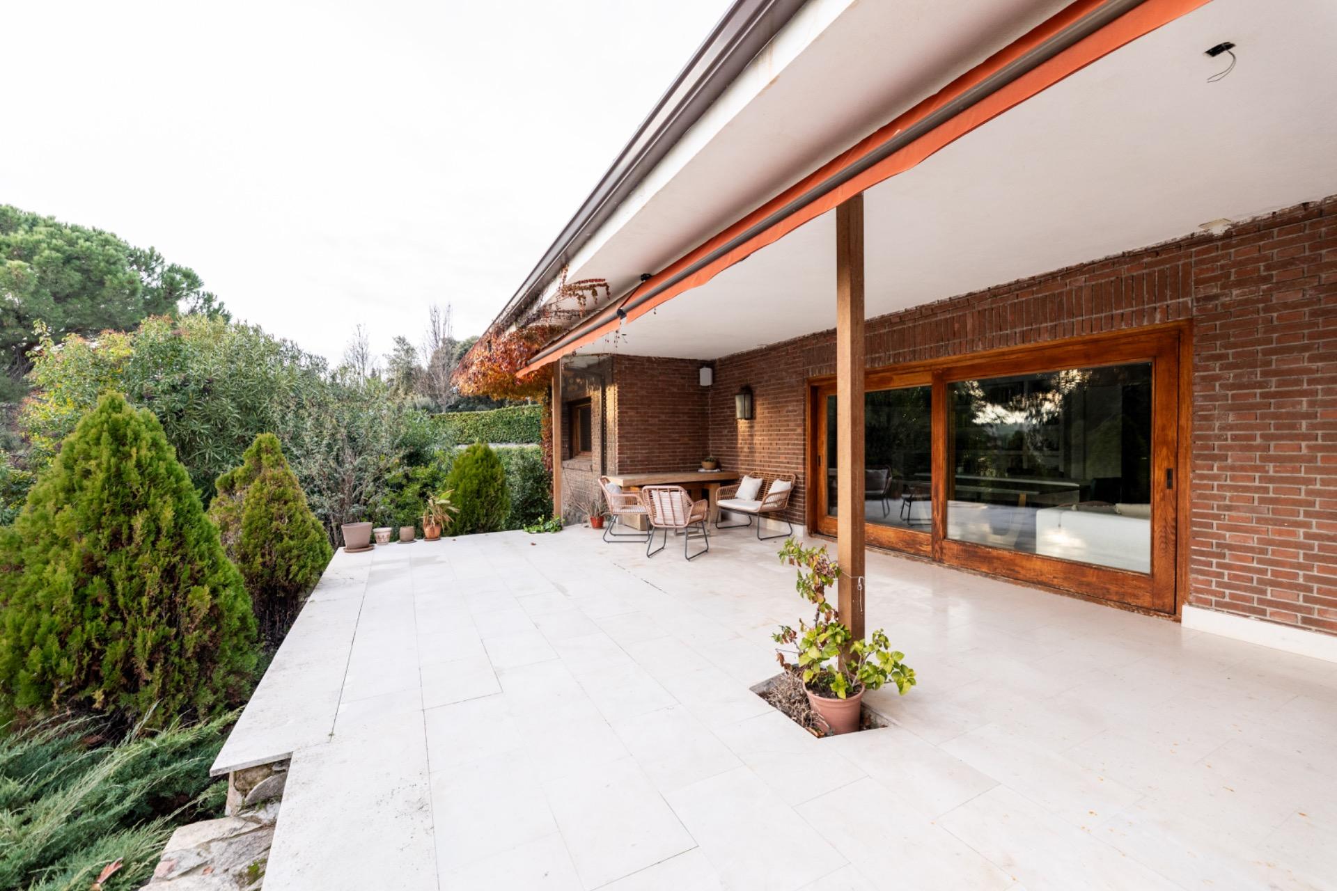 VPV662425 - Villas de lujo en Alcobendas Villas de lujo en Alcobendas, Madrid