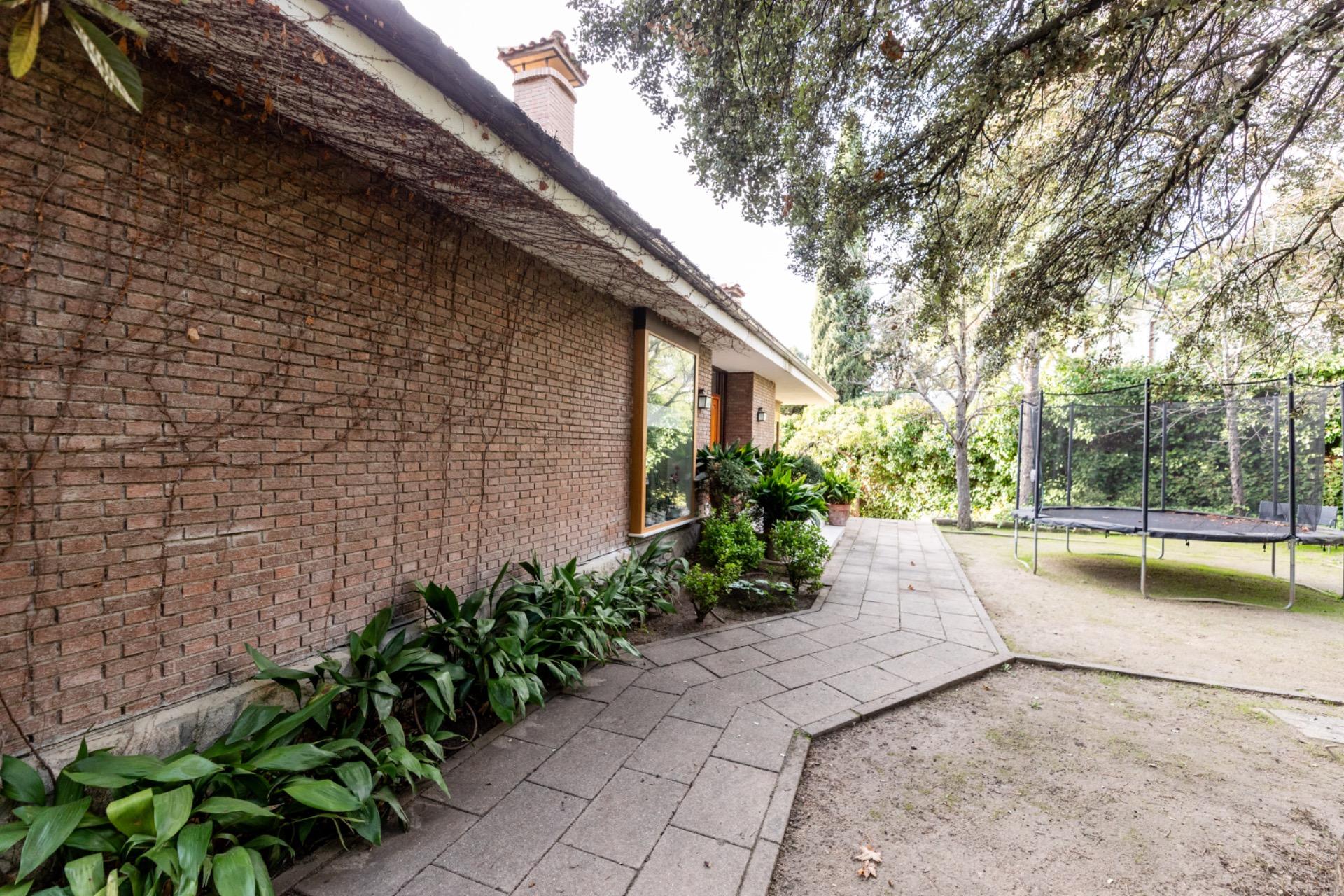 VPV662425 - Villas de lujo en Alcobendas Villas de lujo en Alcobendas, Madrid