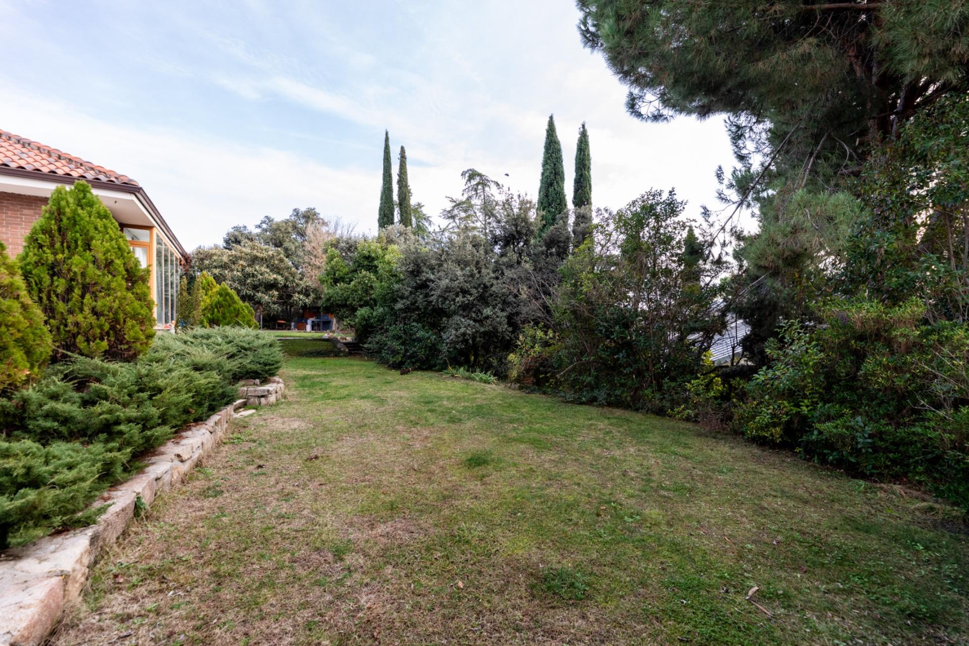 VPV662425 - Villas de lujo en Alcobendas Villas de lujo en Alcobendas, Madrid