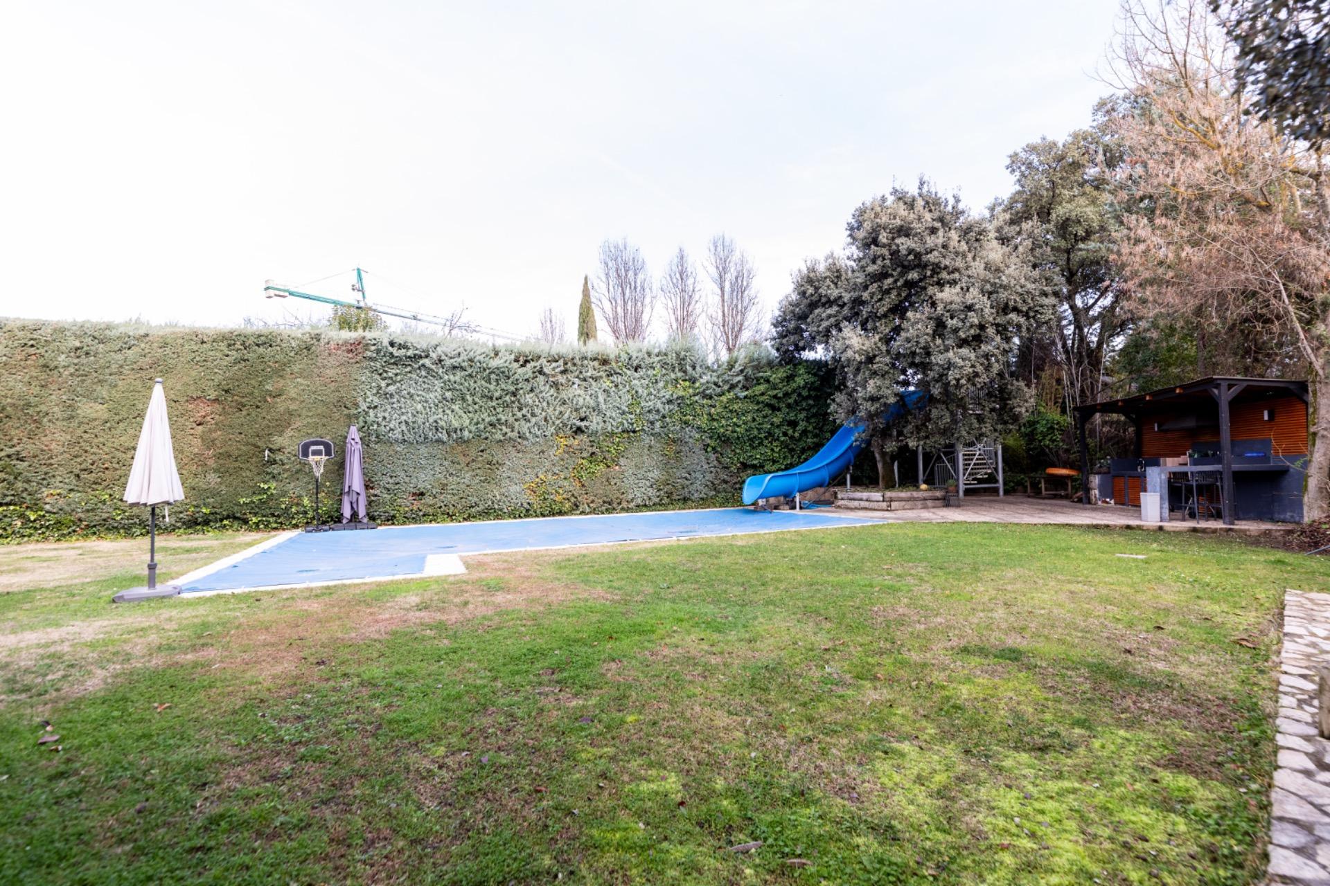 VPV662425 - Villas de lujo en Alcobendas Villas de lujo en Alcobendas, Madrid