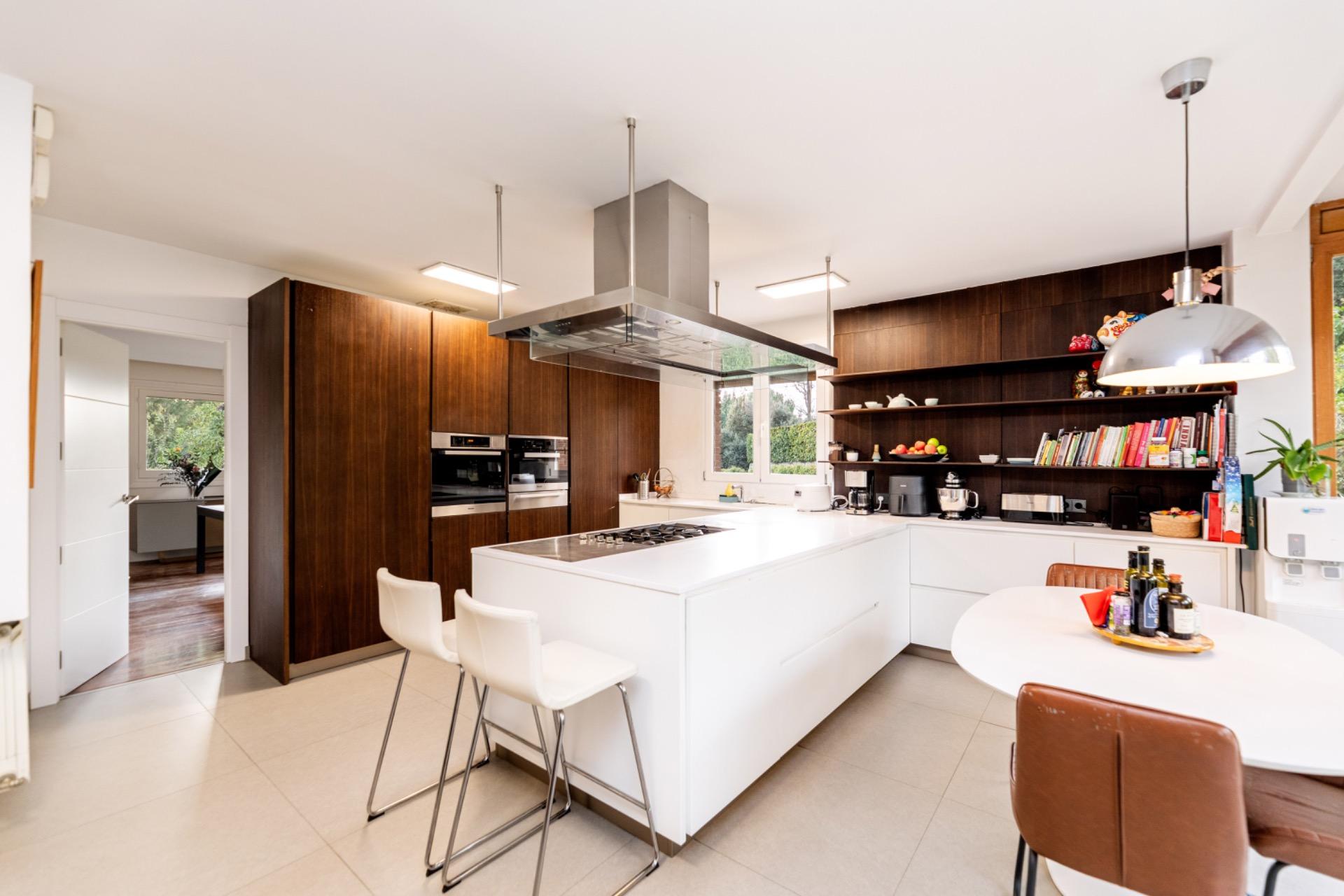 VPV662425 - Villas de lujo en Alcobendas Villas de lujo en Alcobendas, Madrid