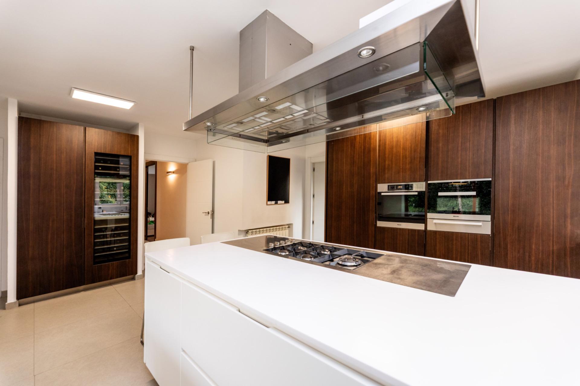 VPV662425 - Villas de lujo en Alcobendas Villas de lujo en Alcobendas, Madrid