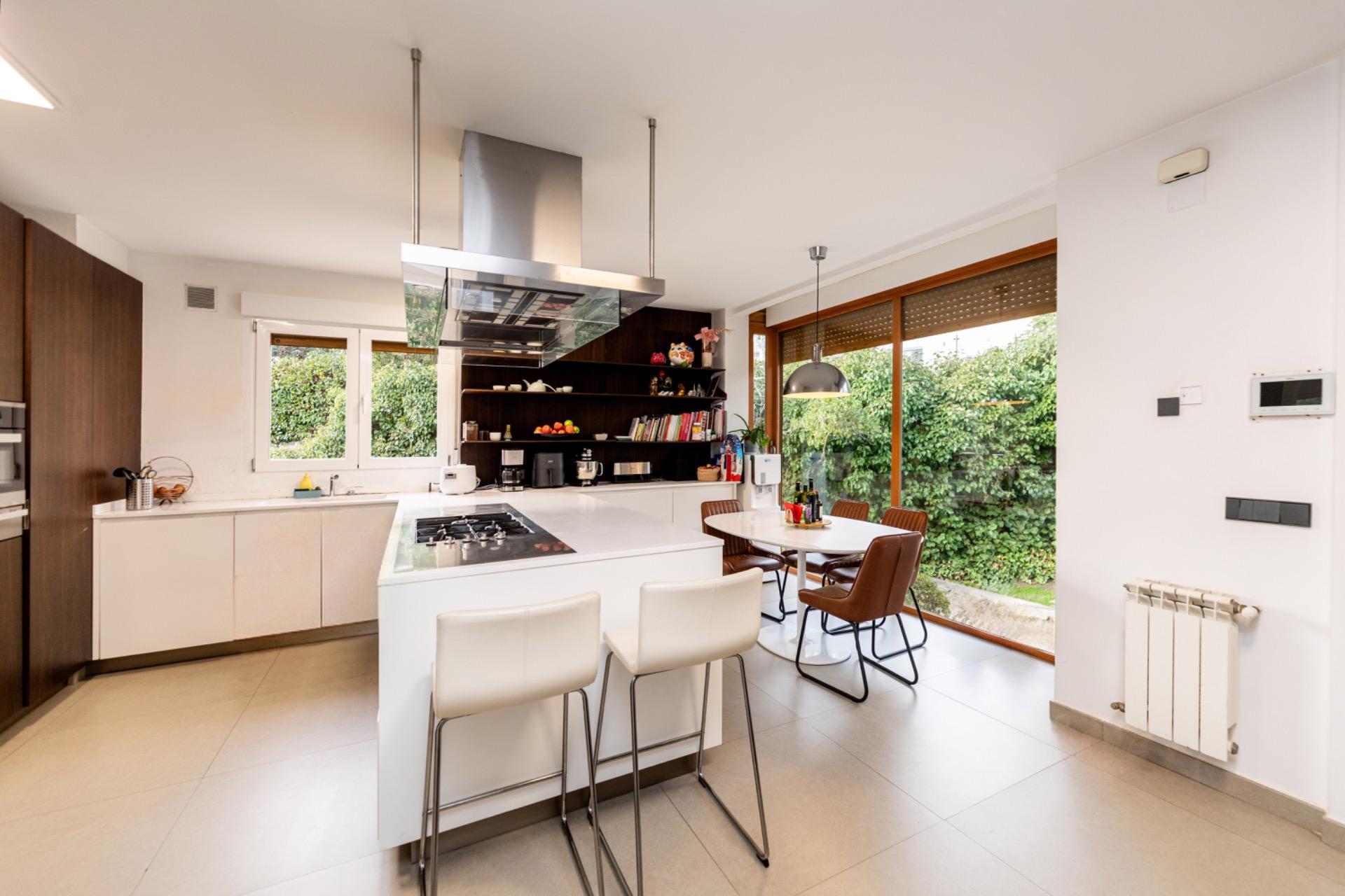 VPV662425 - Villas de lujo en Alcobendas Villas de lujo en Alcobendas, Madrid