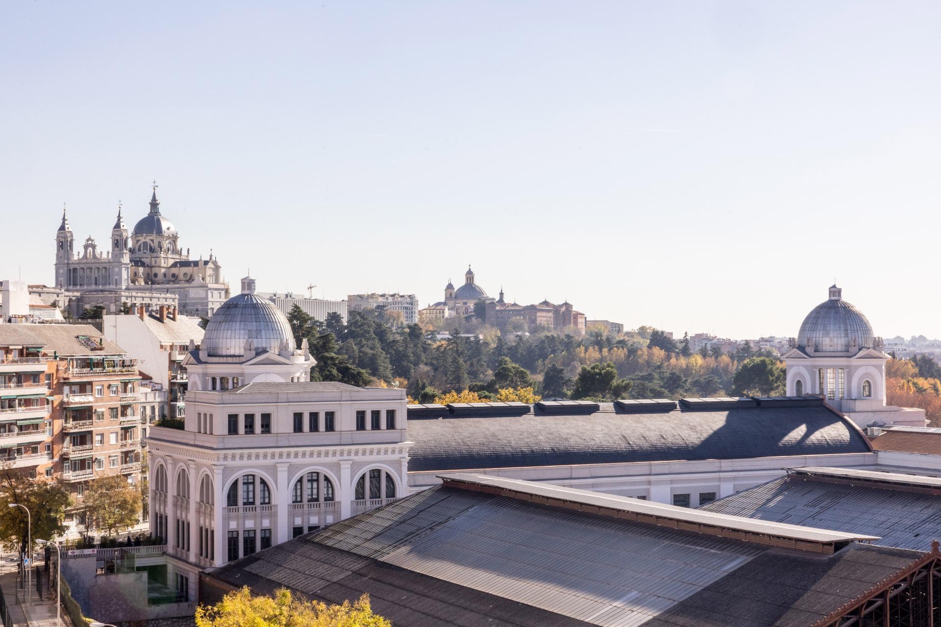 VPV629425 - Pisos de lujo en Madrid Pisos de lujo en Madrid, Madrid