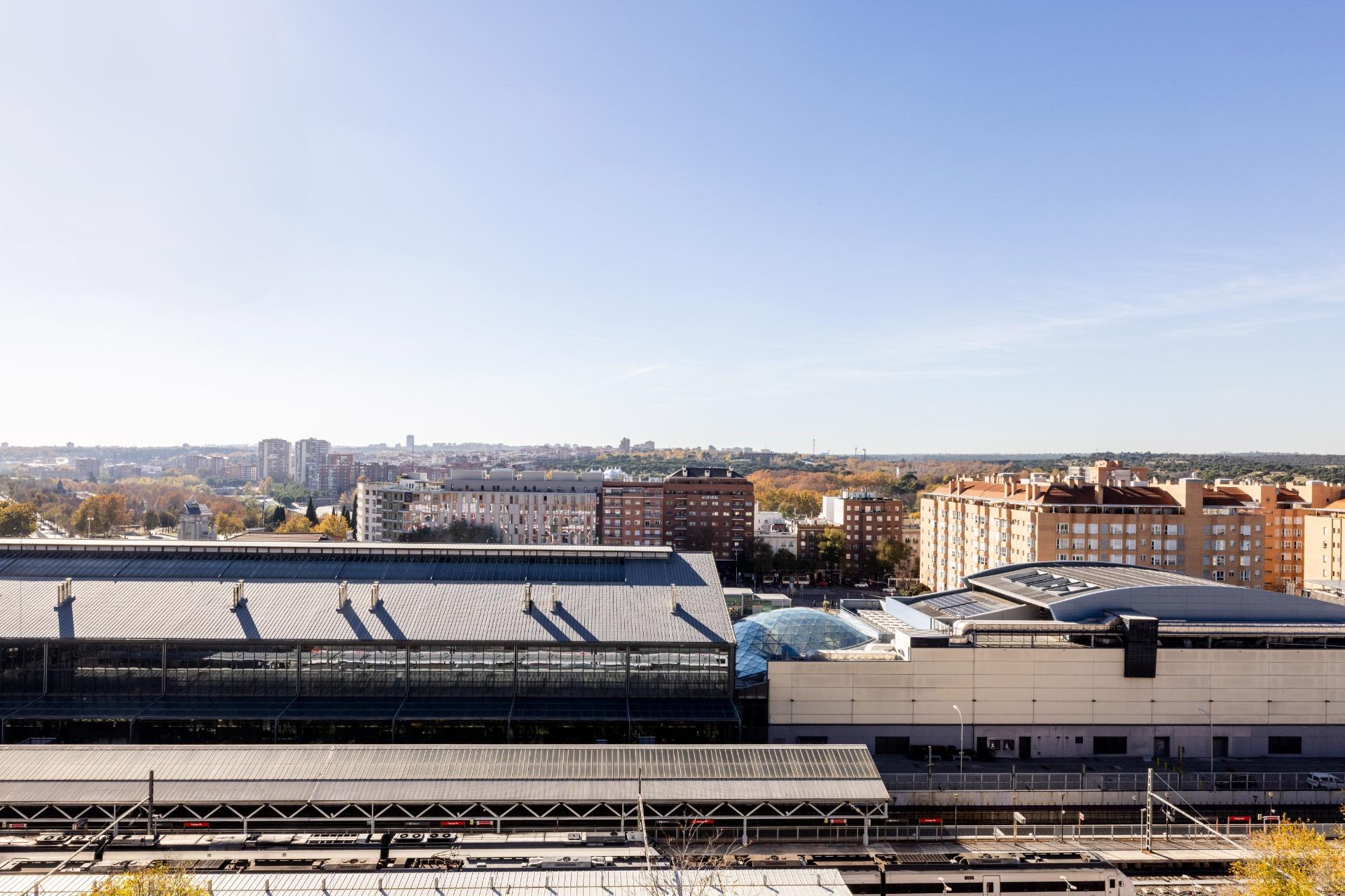 VPV629425 - Pisos de lujo en Madrid Pisos de lujo en Madrid, Madrid