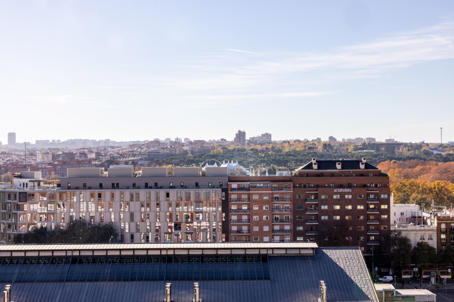 VPV629425 - Pisos de lujo en Madrid Pisos de lujo en Madrid, Madrid