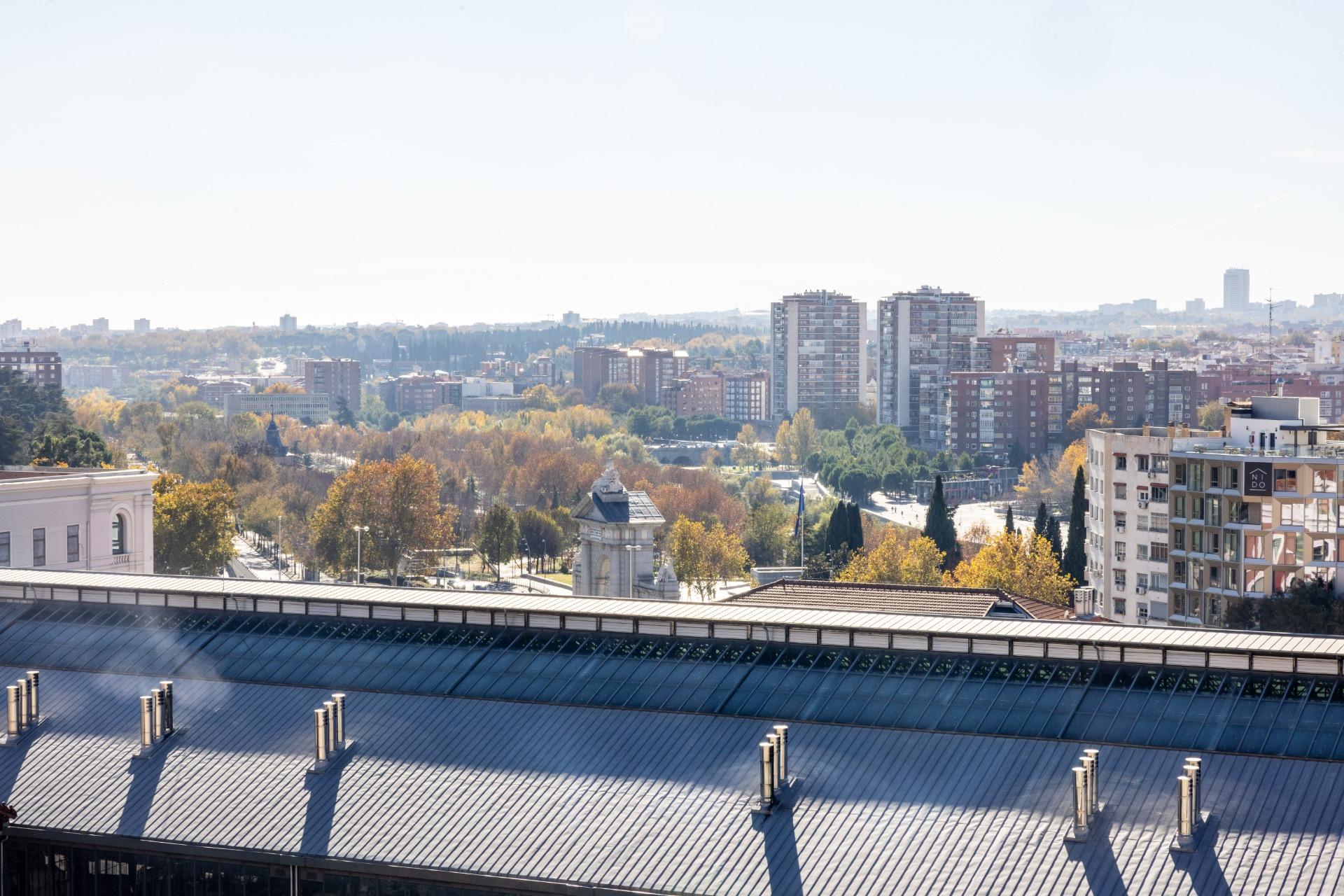 VPV629425 - Pisos de lujo en Madrid Pisos de lujo en Madrid, Madrid