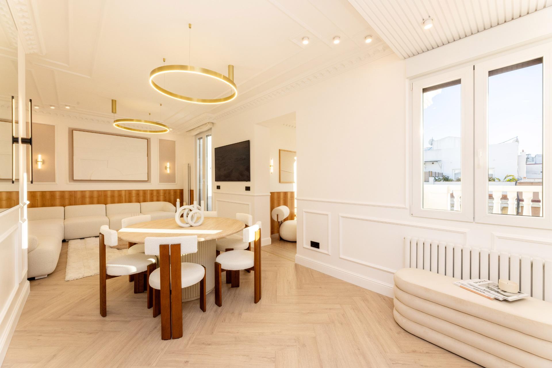 VPV636425 - Pisos de lujo en Madrid Pisos de lujo en Madrid, Madrid