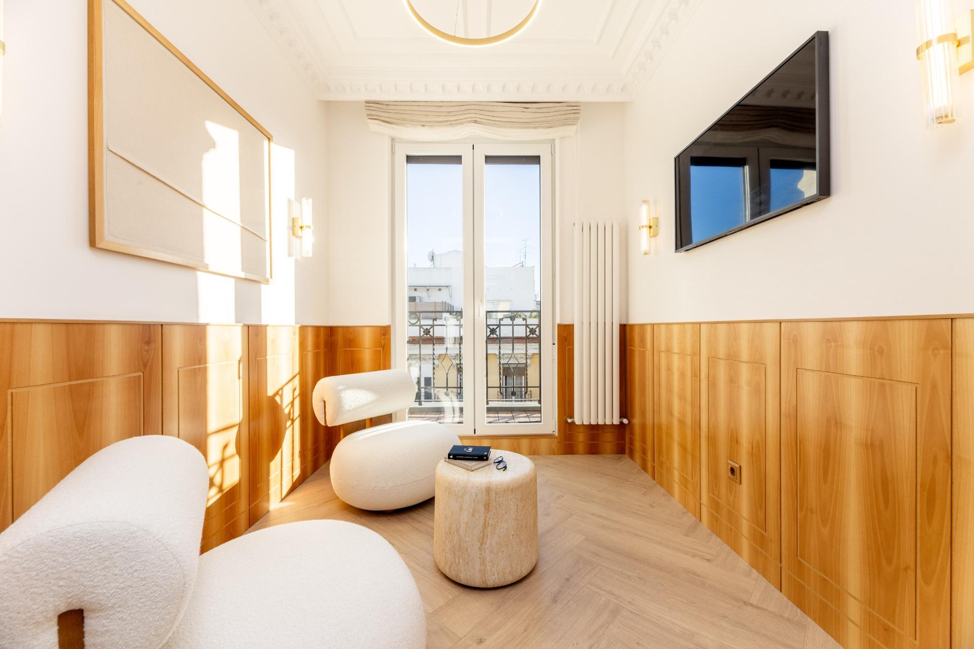 VPV636425 - Pisos de lujo en Madrid Pisos de lujo en Madrid, Madrid