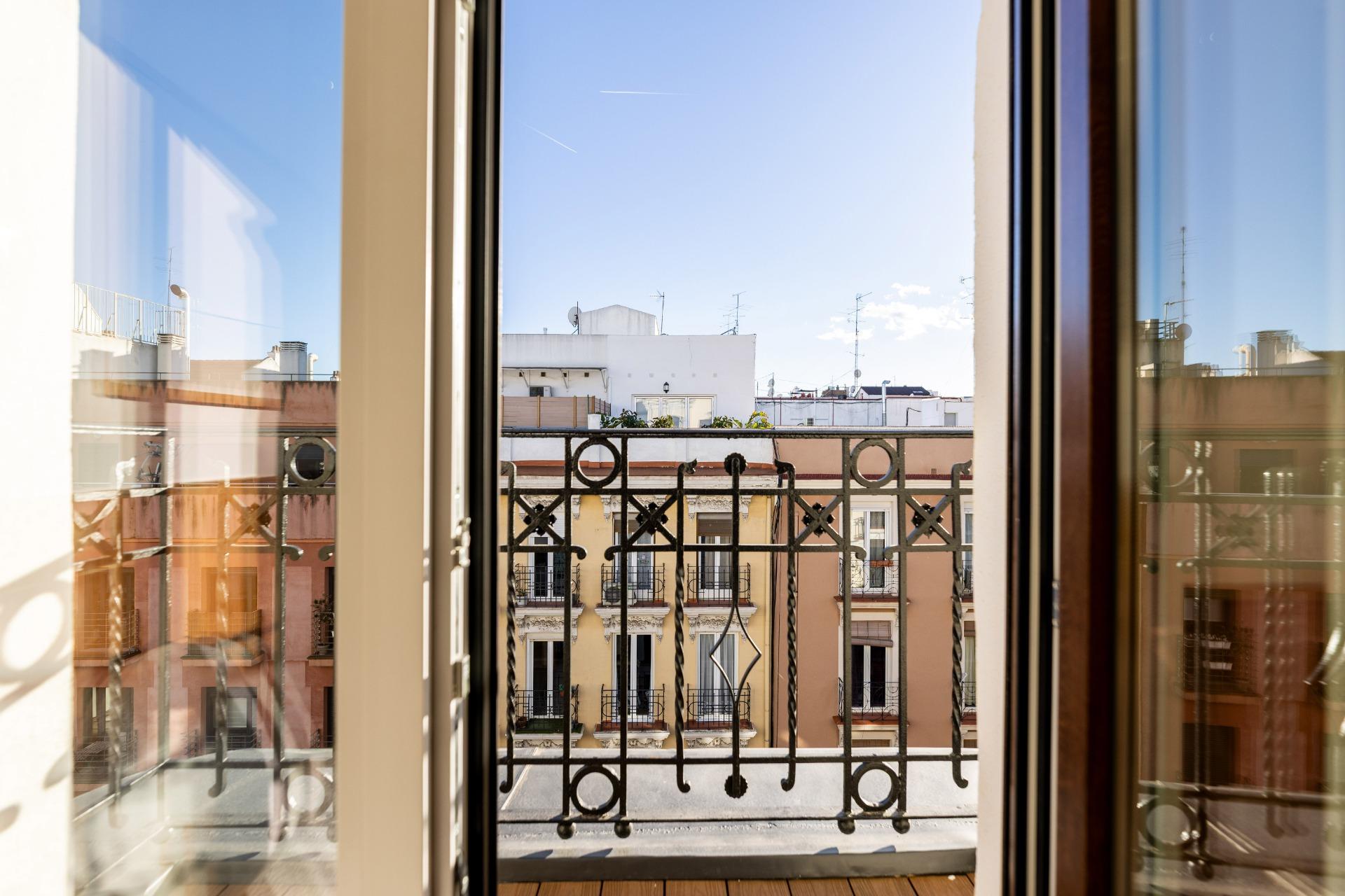 VPV636425 - Pisos de lujo en Madrid Pisos de lujo en Madrid, Madrid