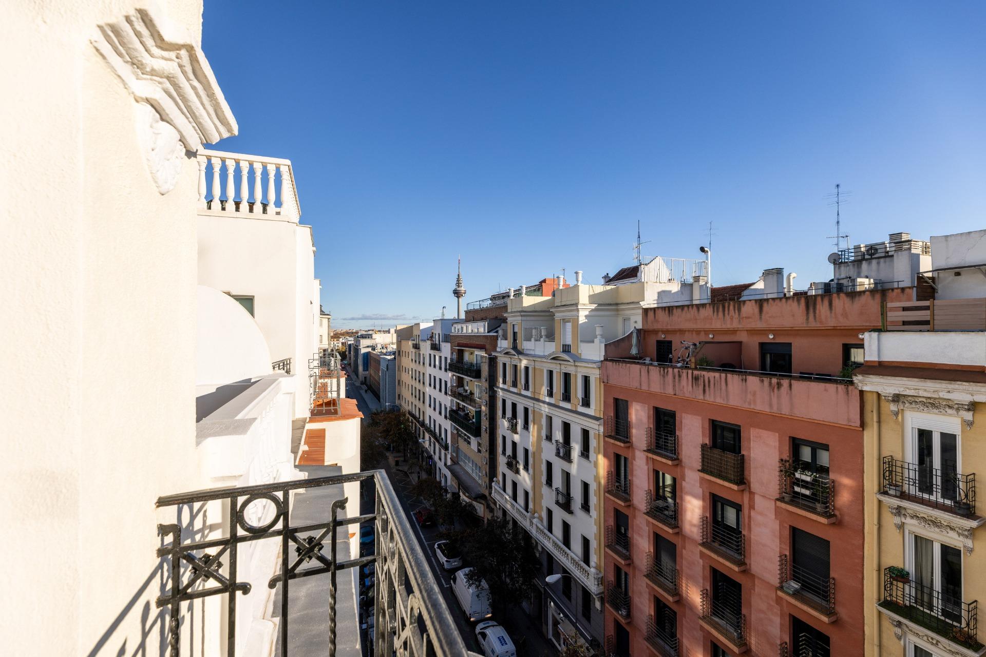 VPV636425 - Pisos de lujo en Madrid Pisos de lujo en Madrid, Madrid