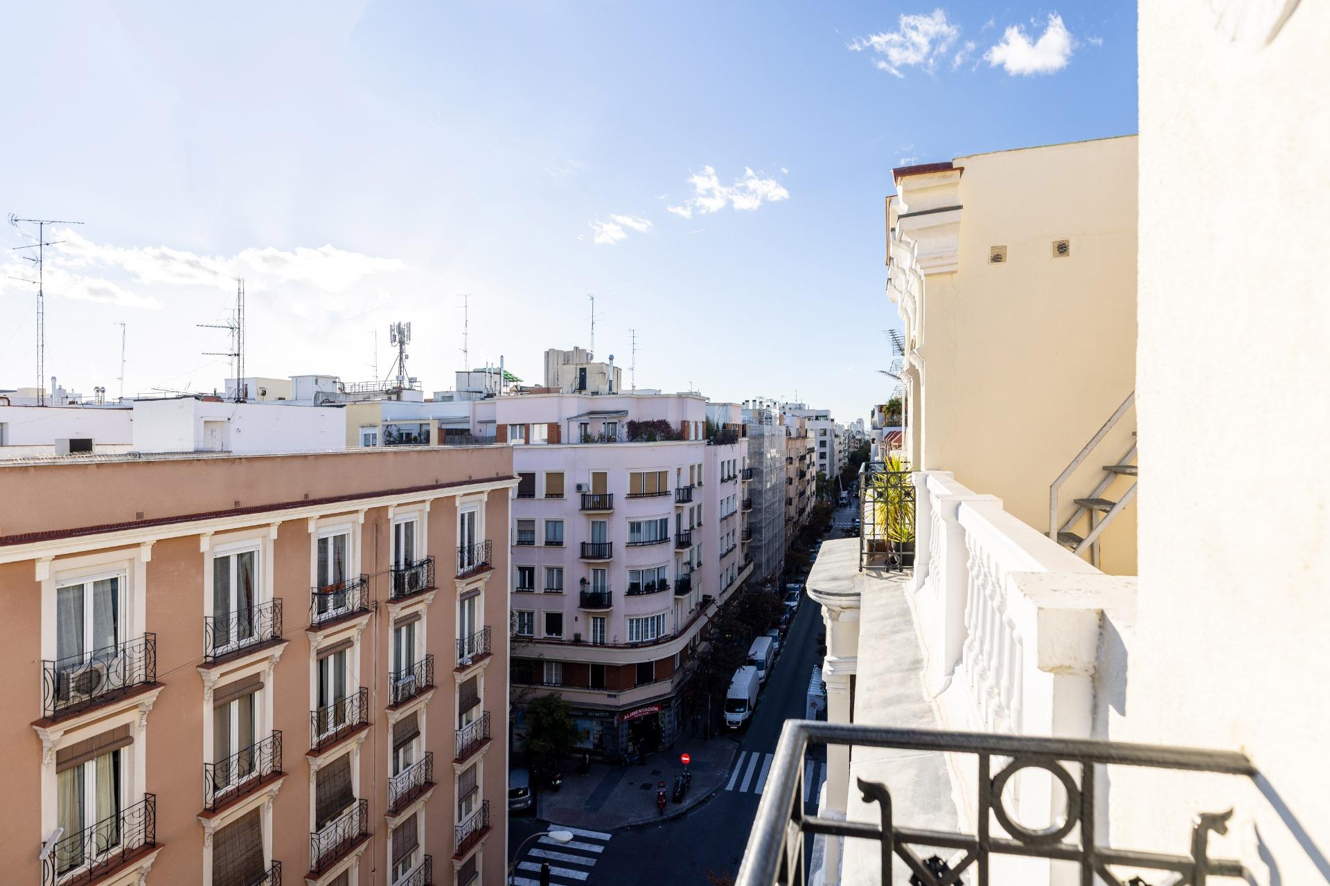 VPV636425 - Pisos de lujo en Madrid Pisos de lujo en Madrid, Madrid