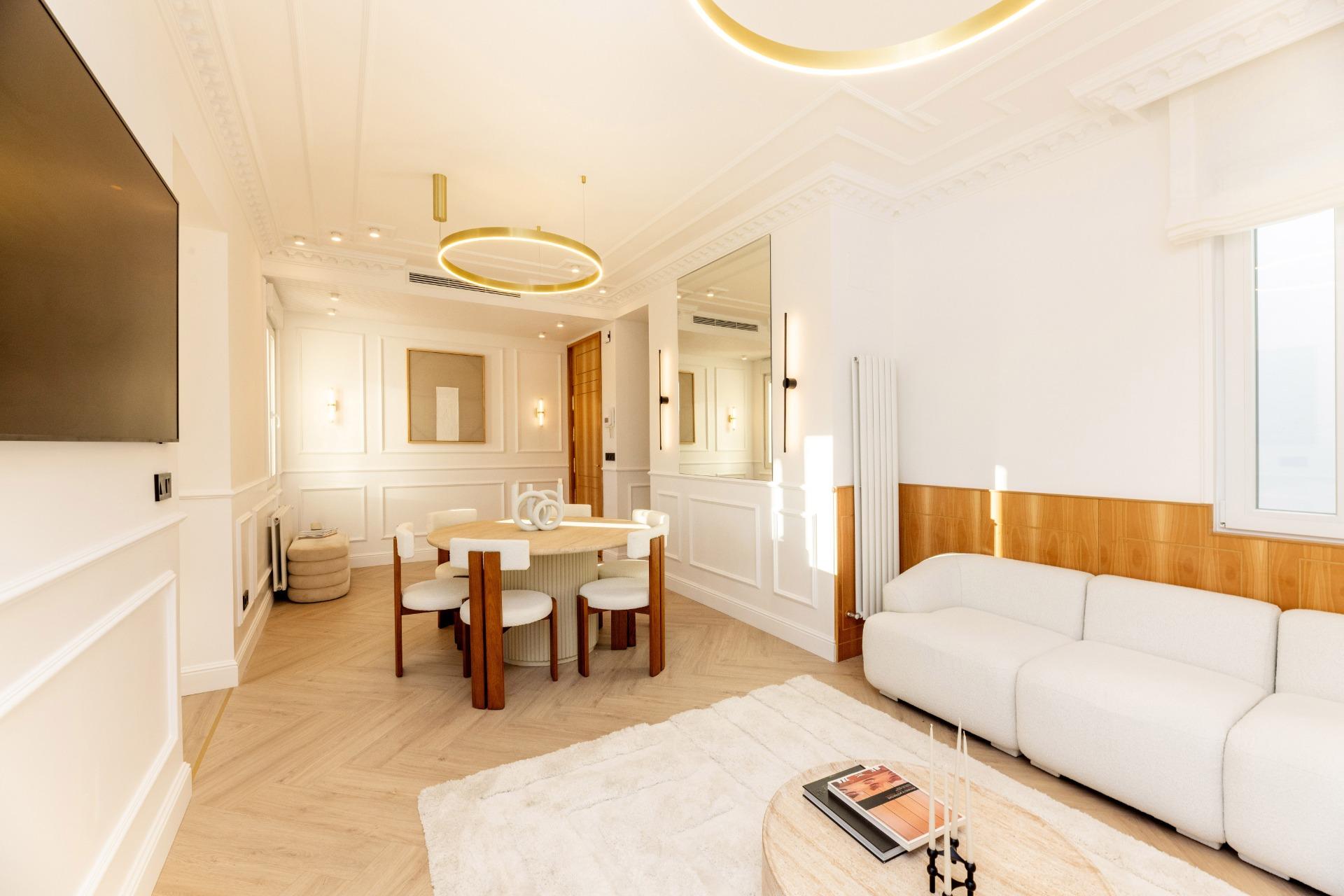 VPV636425 - Pisos de lujo en Madrid Pisos de lujo en Madrid, Madrid