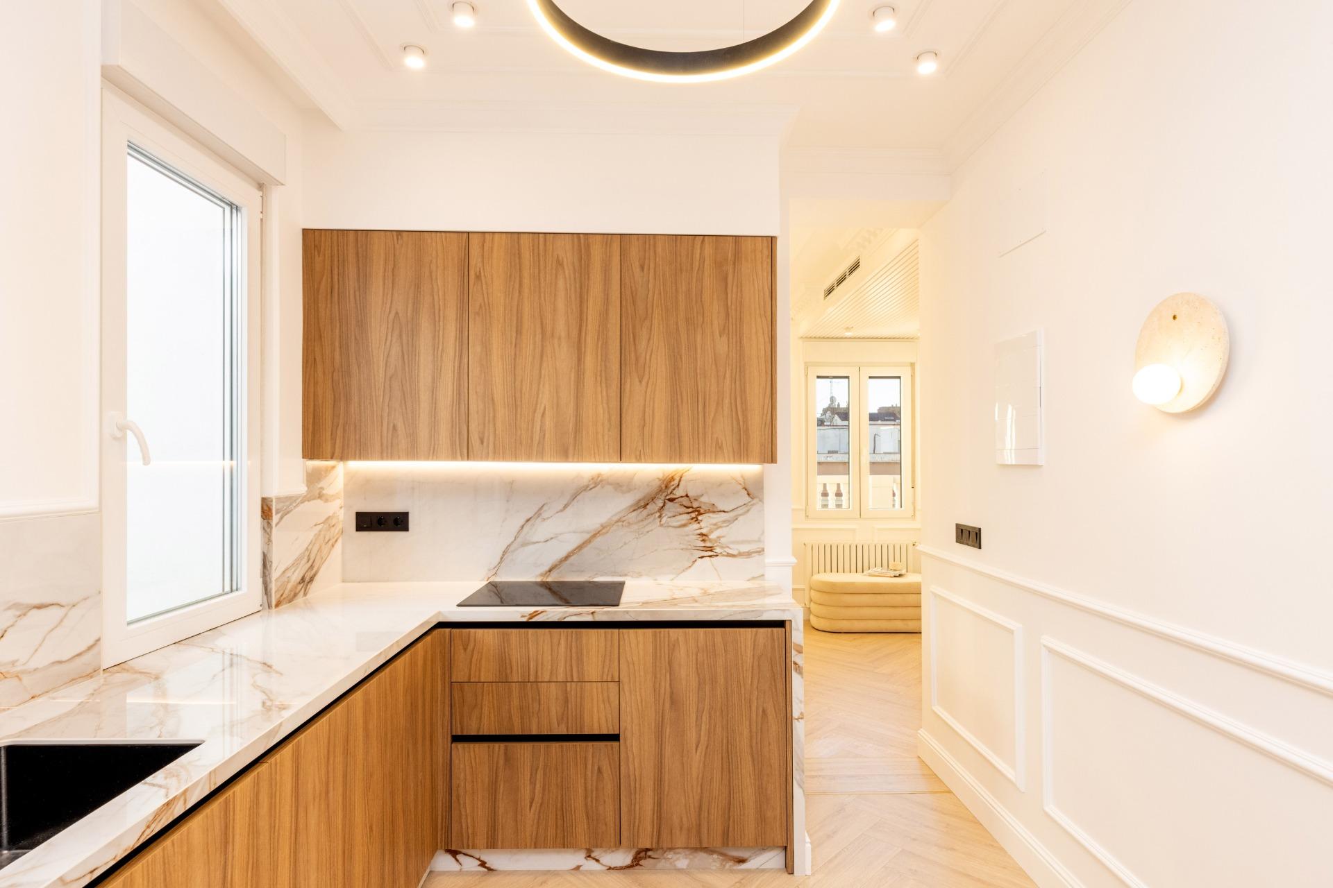 VPV636425 - Pisos de lujo en Madrid Pisos de lujo en Madrid, Madrid