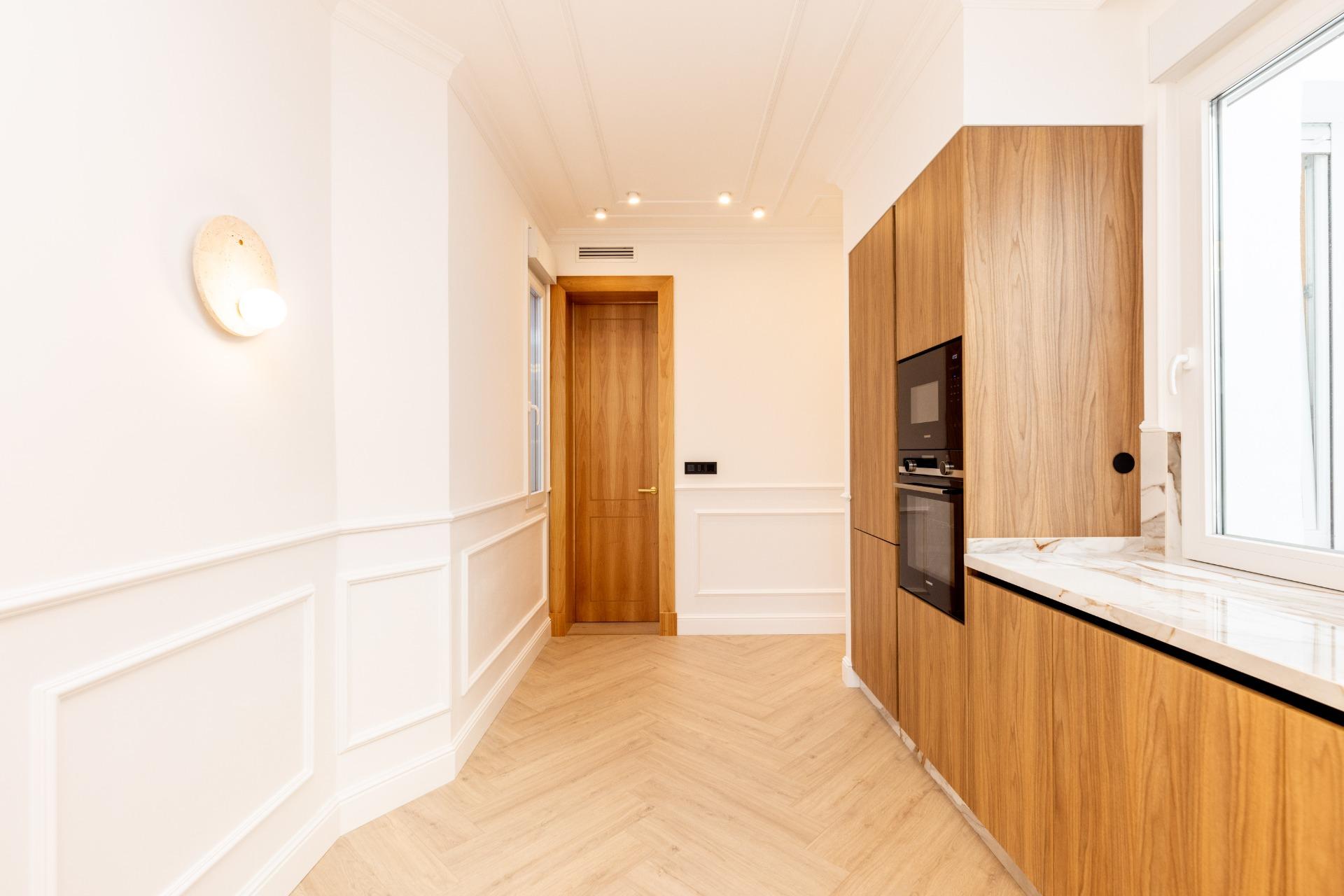 VPV636425 - Pisos de lujo en Madrid Pisos de lujo en Madrid, Madrid