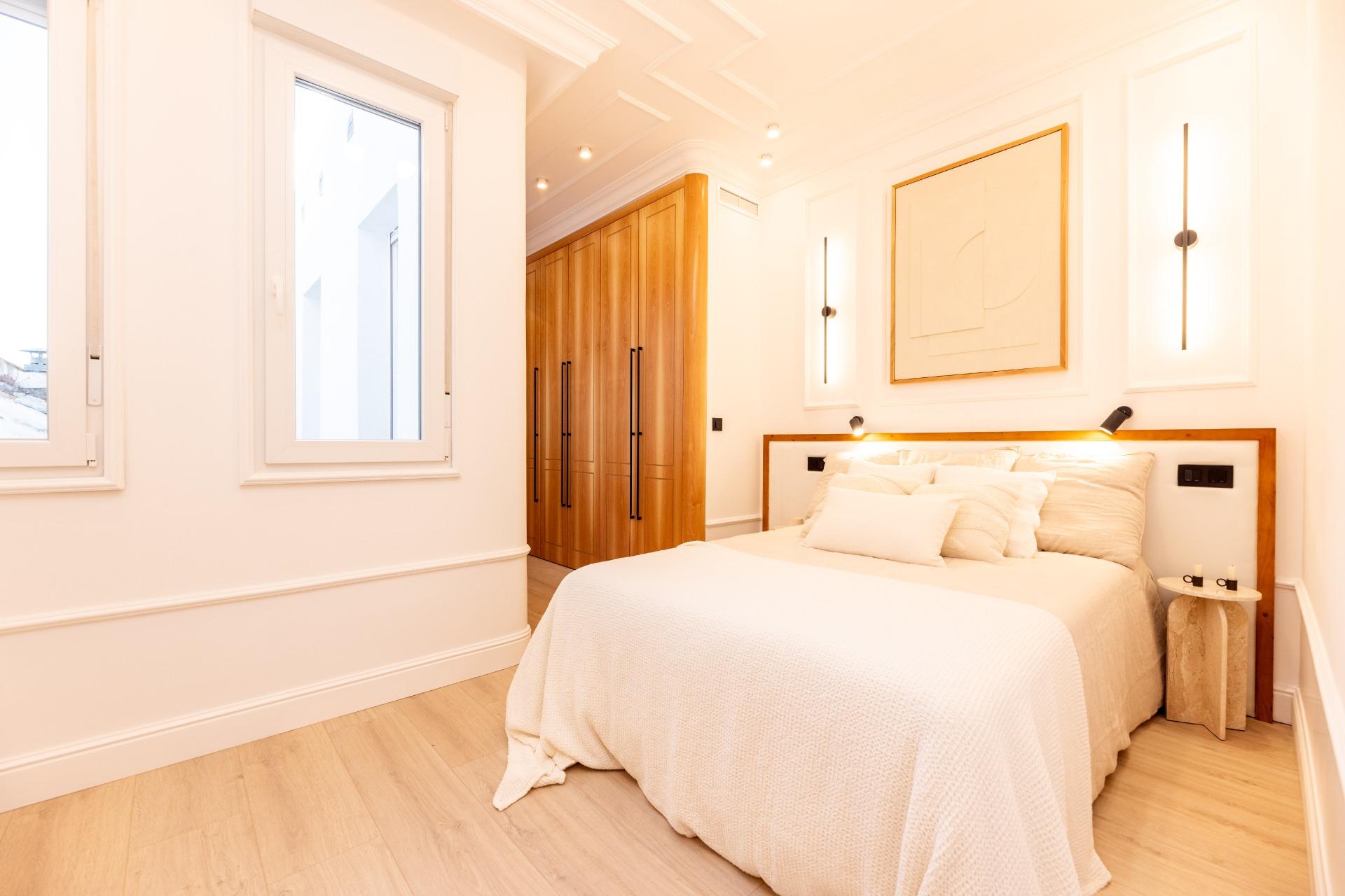 VPV636425 - Pisos de lujo en Madrid Pisos de lujo en Madrid, Madrid