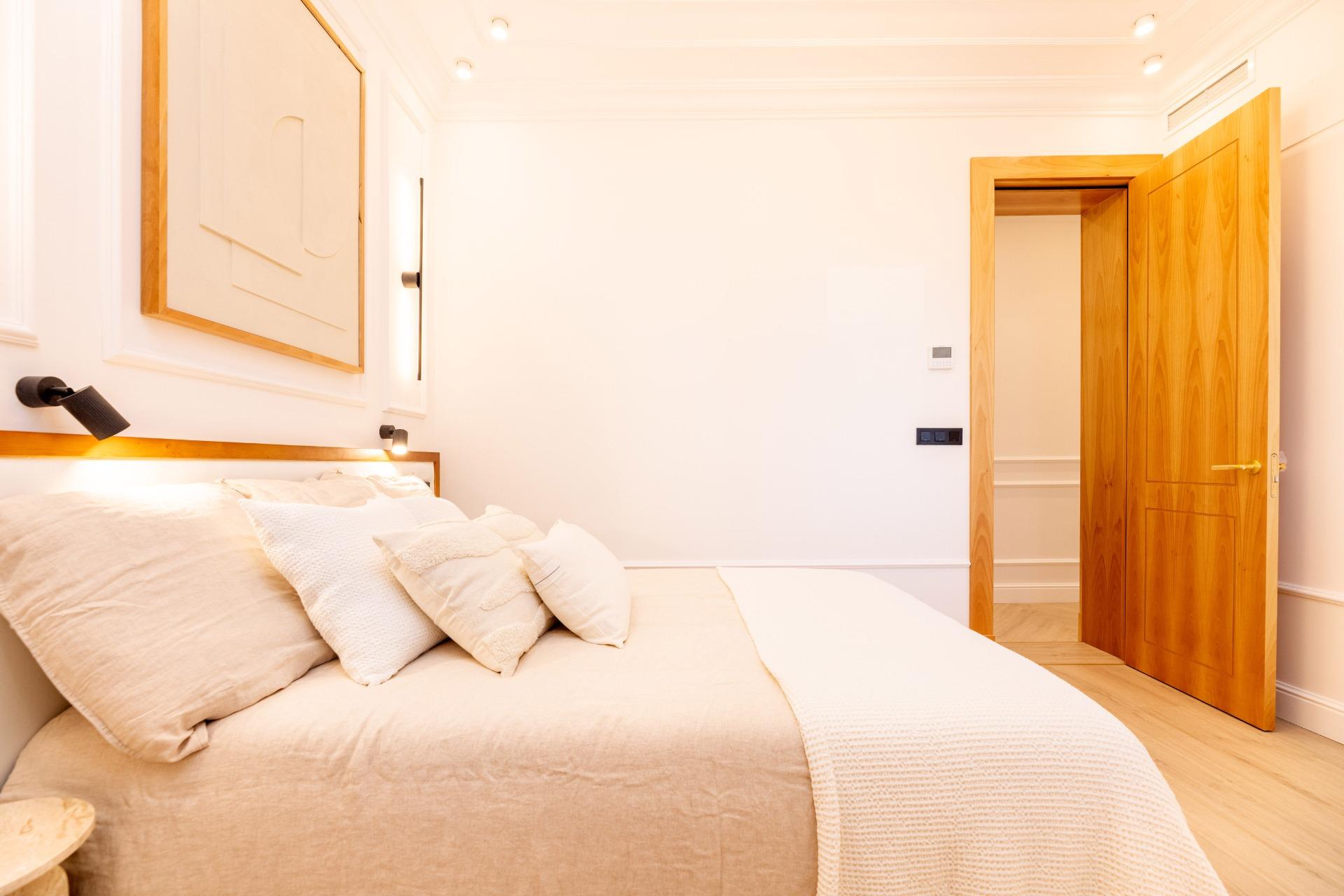 VPV636425 - Pisos de lujo en Madrid Pisos de lujo en Madrid, Madrid