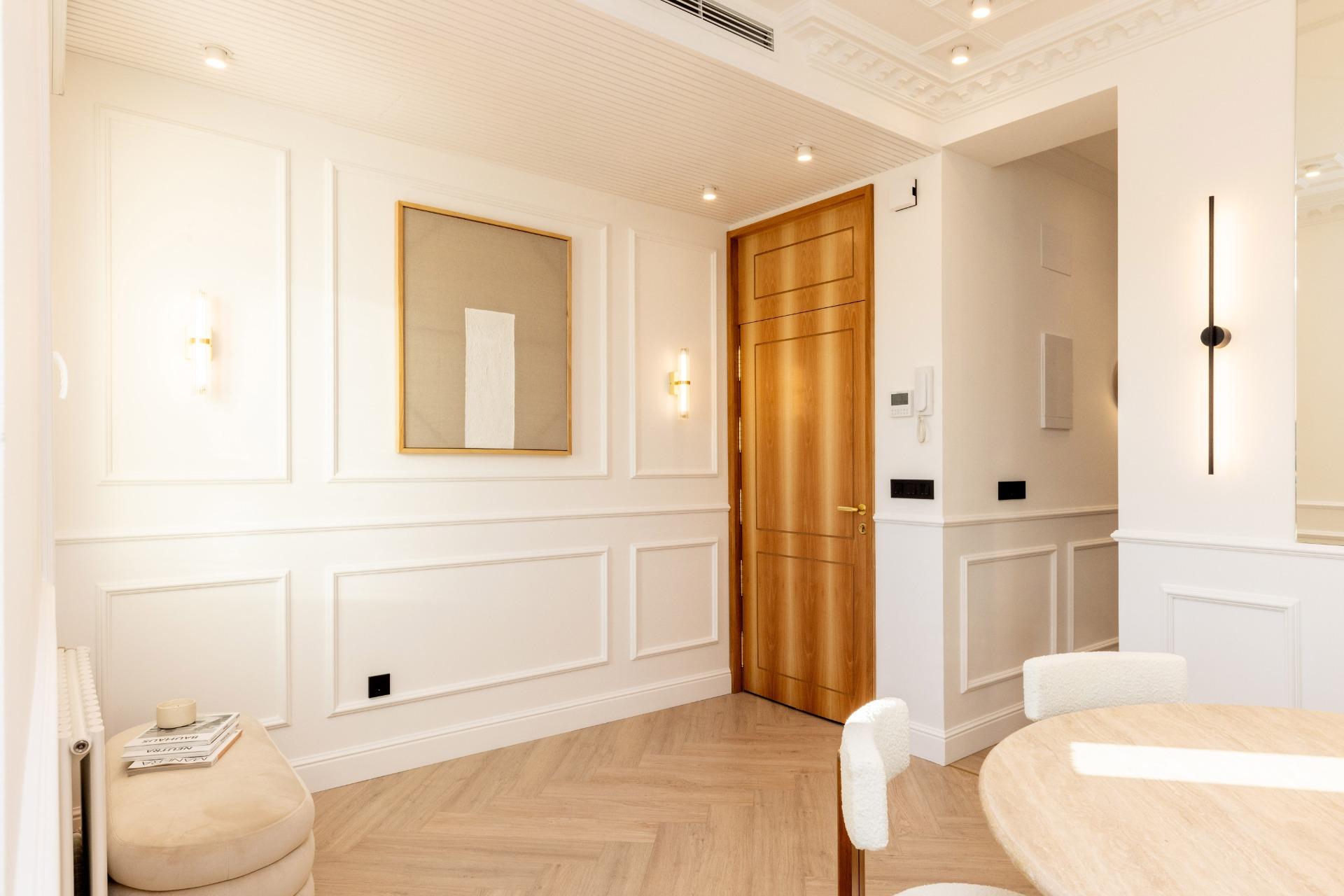 VPV636425 - Pisos de lujo en Madrid Pisos de lujo en Madrid, Madrid