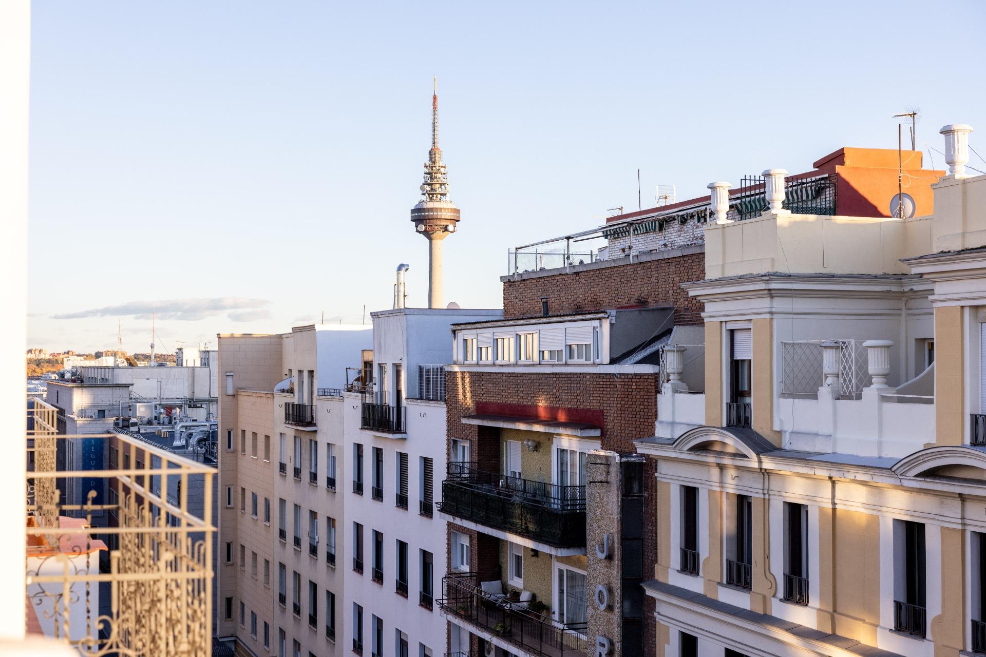 VPV636425 - Pisos de lujo en Madrid Pisos de lujo en Madrid, Madrid