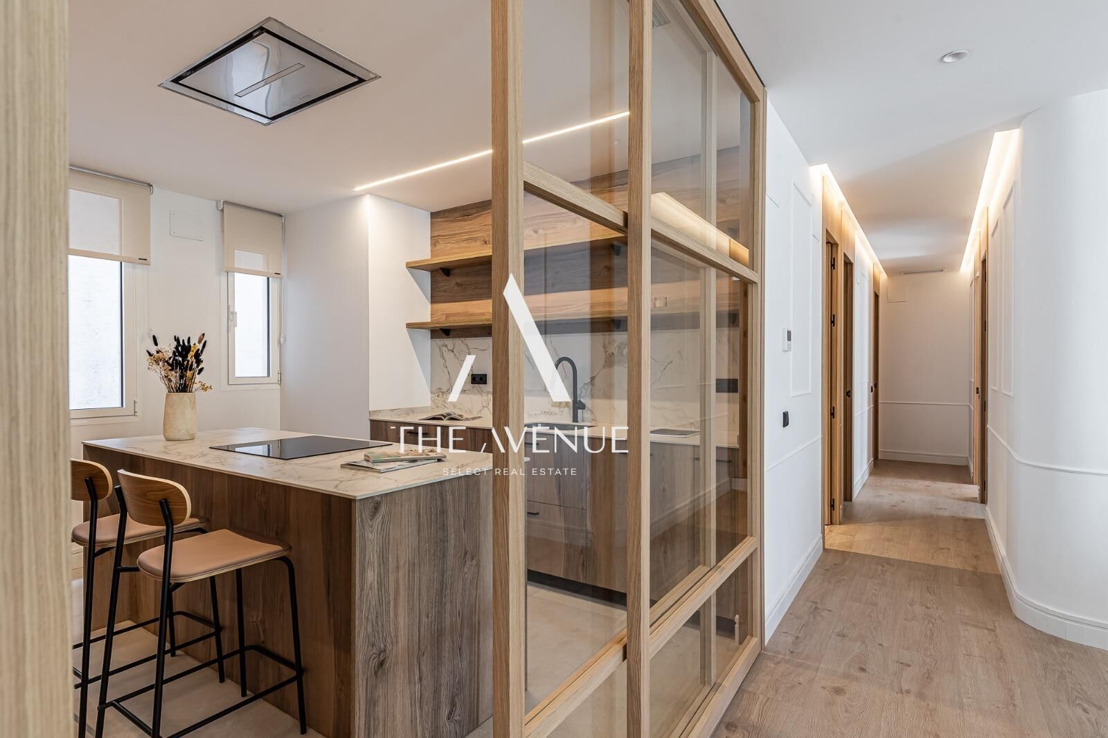 VPF001126 - Pisos de lujo en Madrid Pisos de lujo en Madrid, Madrid