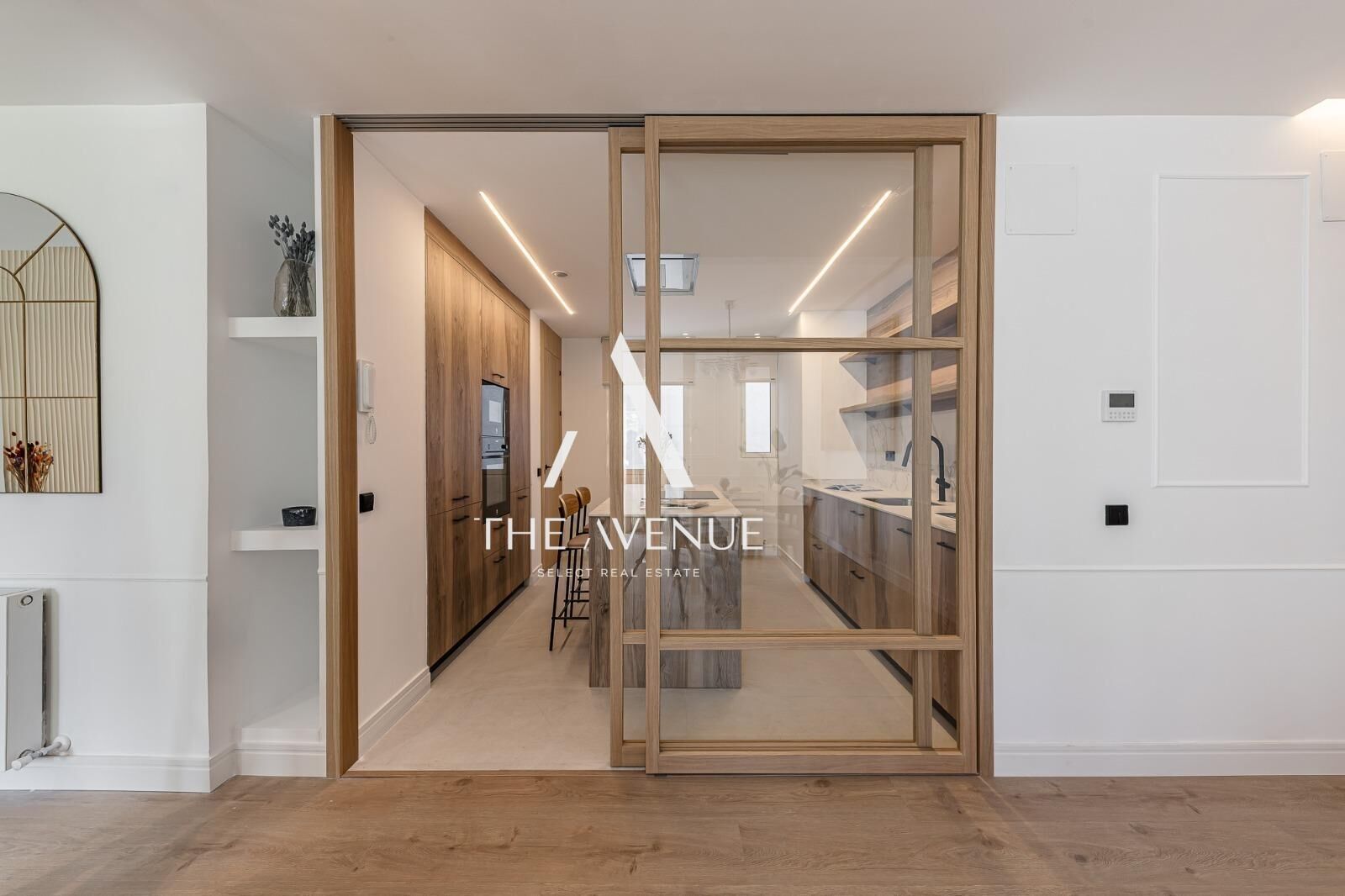 VPF001126 - Pisos de lujo en Madrid Pisos de lujo en Madrid, Madrid