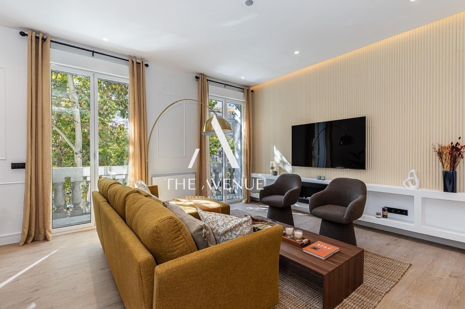 VPF001126 - Pisos de lujo en Madrid Pisos de lujo en Madrid, Madrid