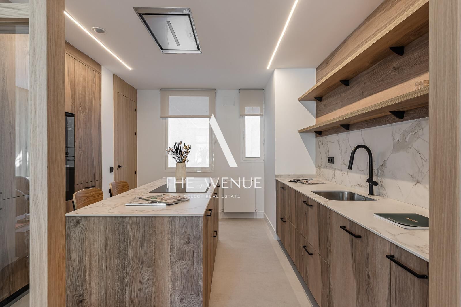 VPF001126 - Pisos de lujo en Madrid Pisos de lujo en Madrid, Madrid