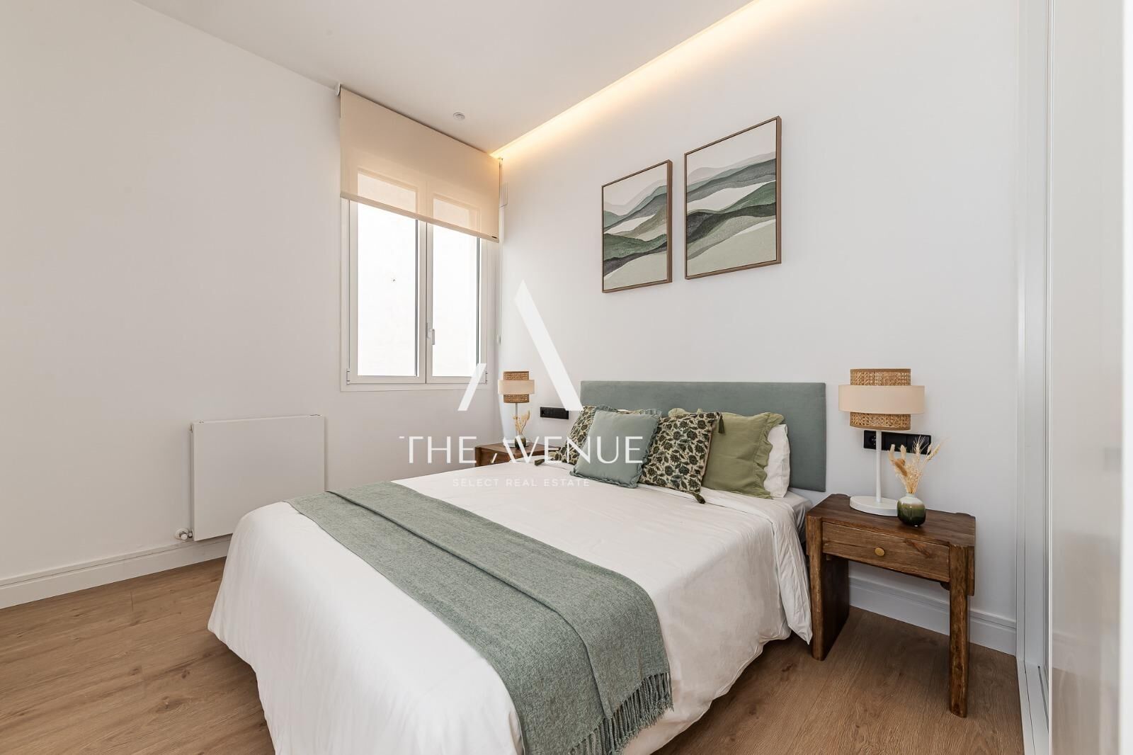 VPF001126 - Pisos de lujo en Madrid Pisos de lujo en Madrid, Madrid