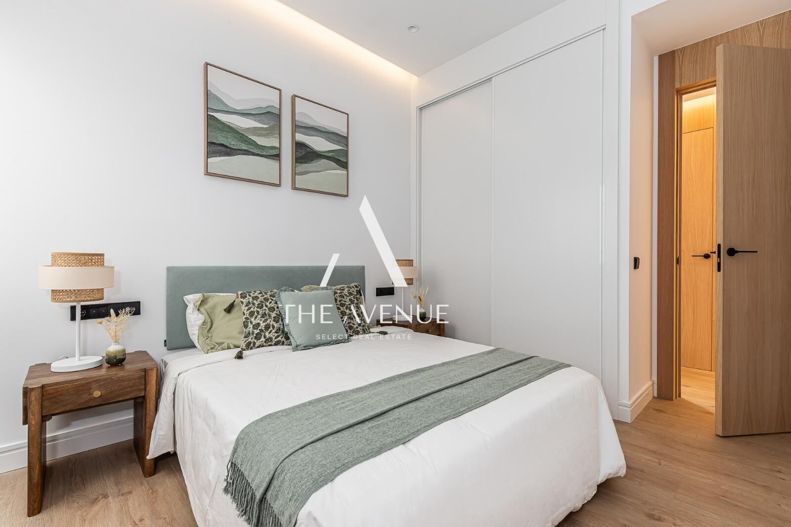 VPF001126 - Pisos de lujo en Madrid Pisos de lujo en Madrid, Madrid