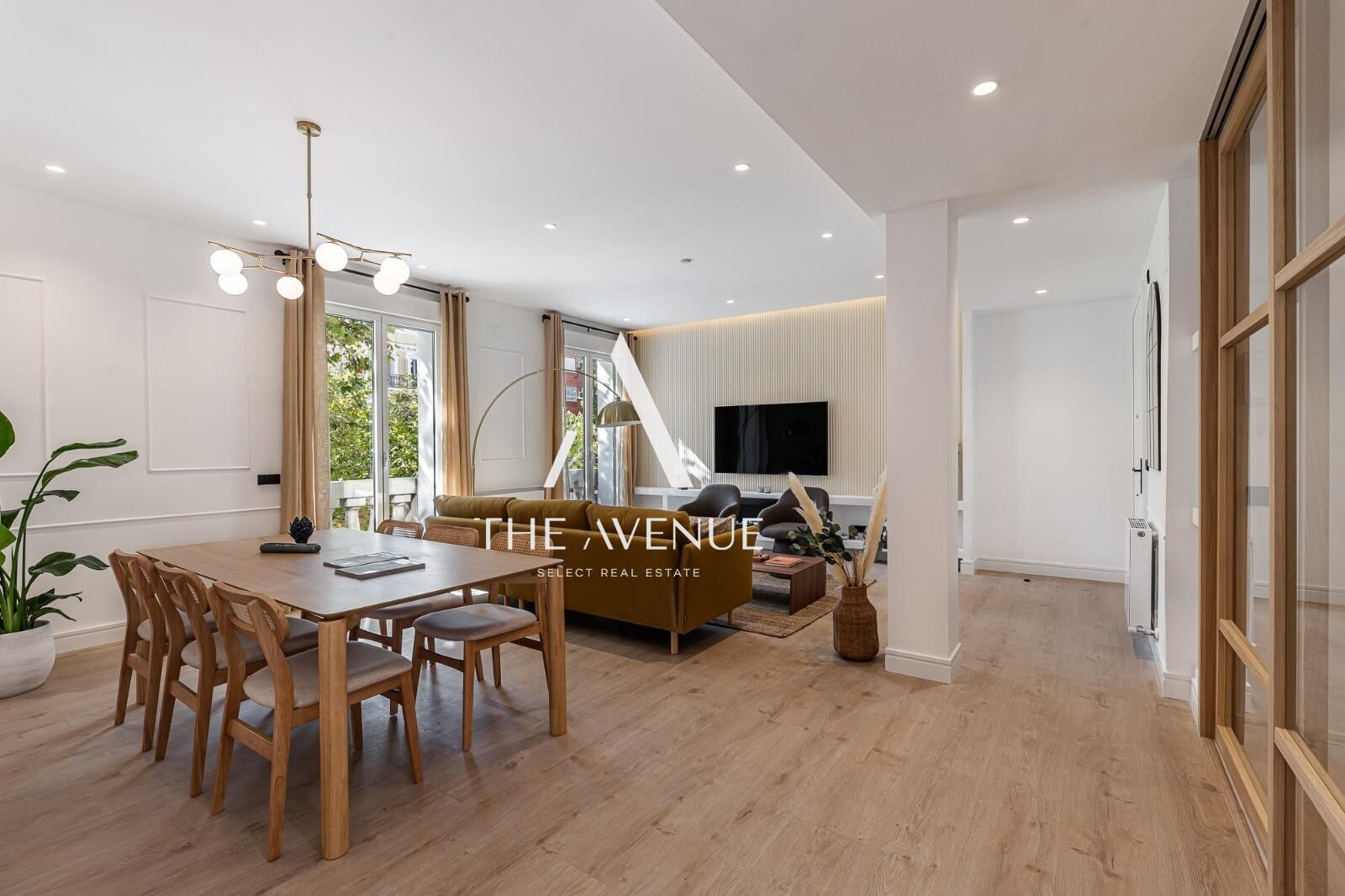 VPF001126 - Pisos de lujo en Madrid Pisos de lujo en Madrid, Madrid