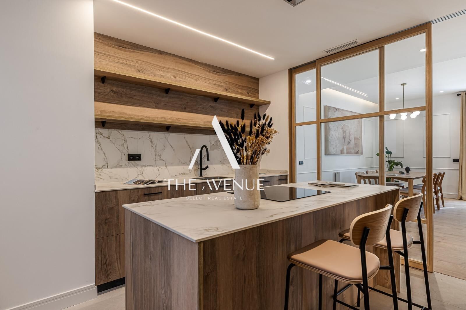 VPF001126 - Pisos de lujo en Madrid Pisos de lujo en Madrid, Madrid