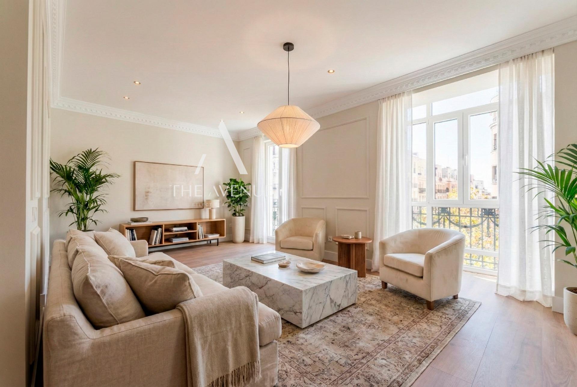 VPV639425 - Pisos de lujo en Madrid Pisos de lujo en Madrid, Madrid