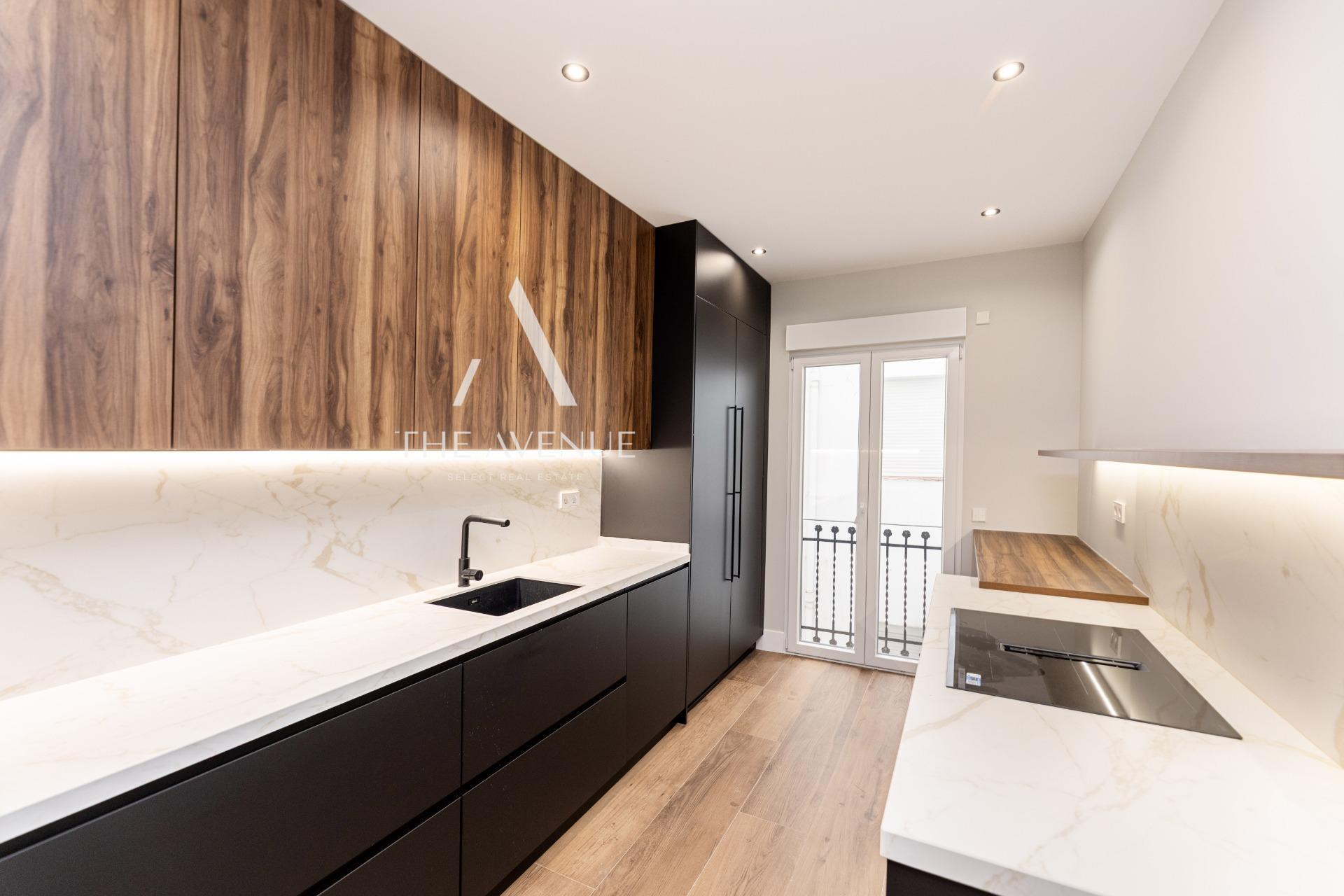 VPV639425 - Pisos de lujo en Madrid Pisos de lujo en Madrid, Madrid