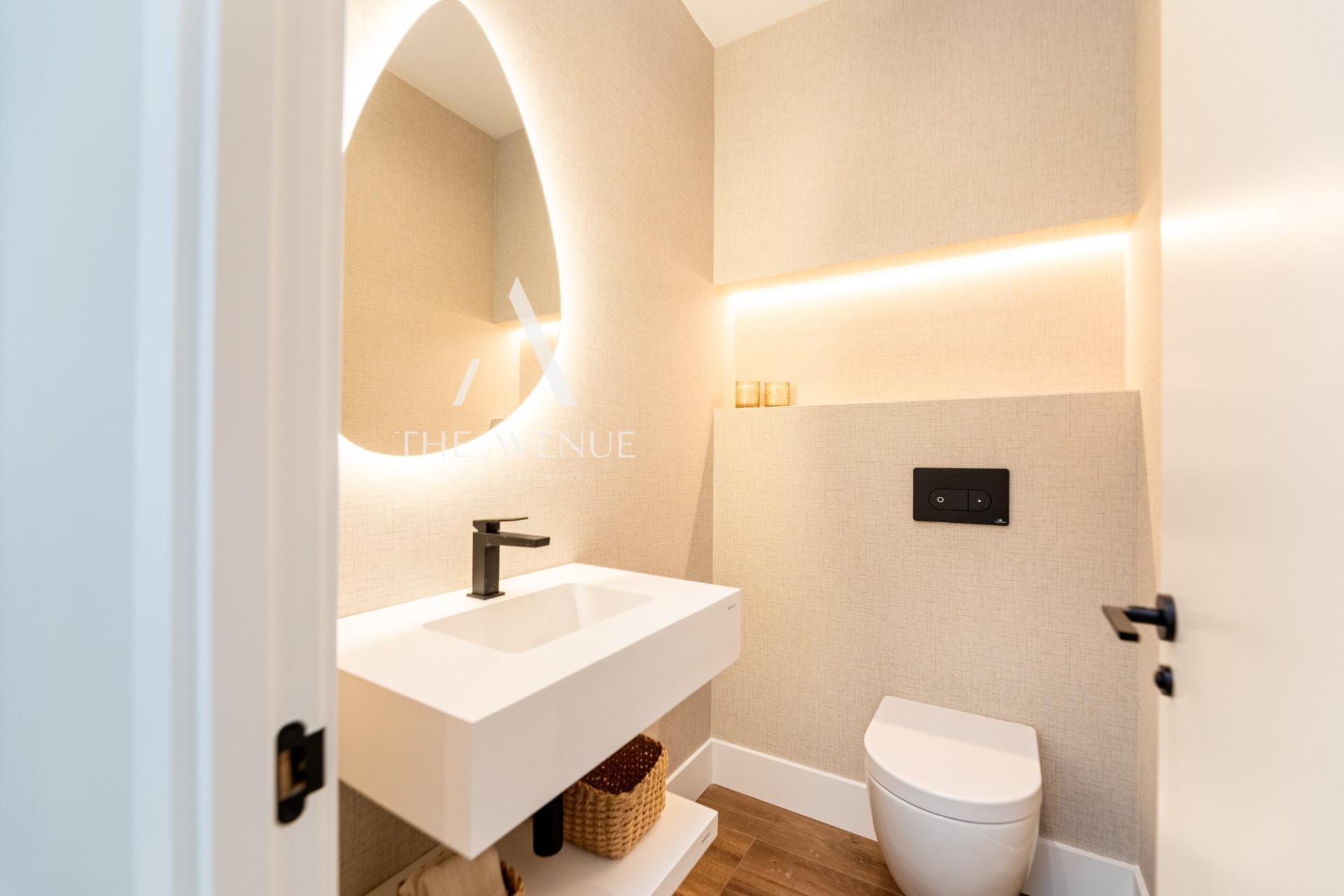 VPV639425 - Pisos de lujo en Madrid Pisos de lujo en Madrid, Madrid