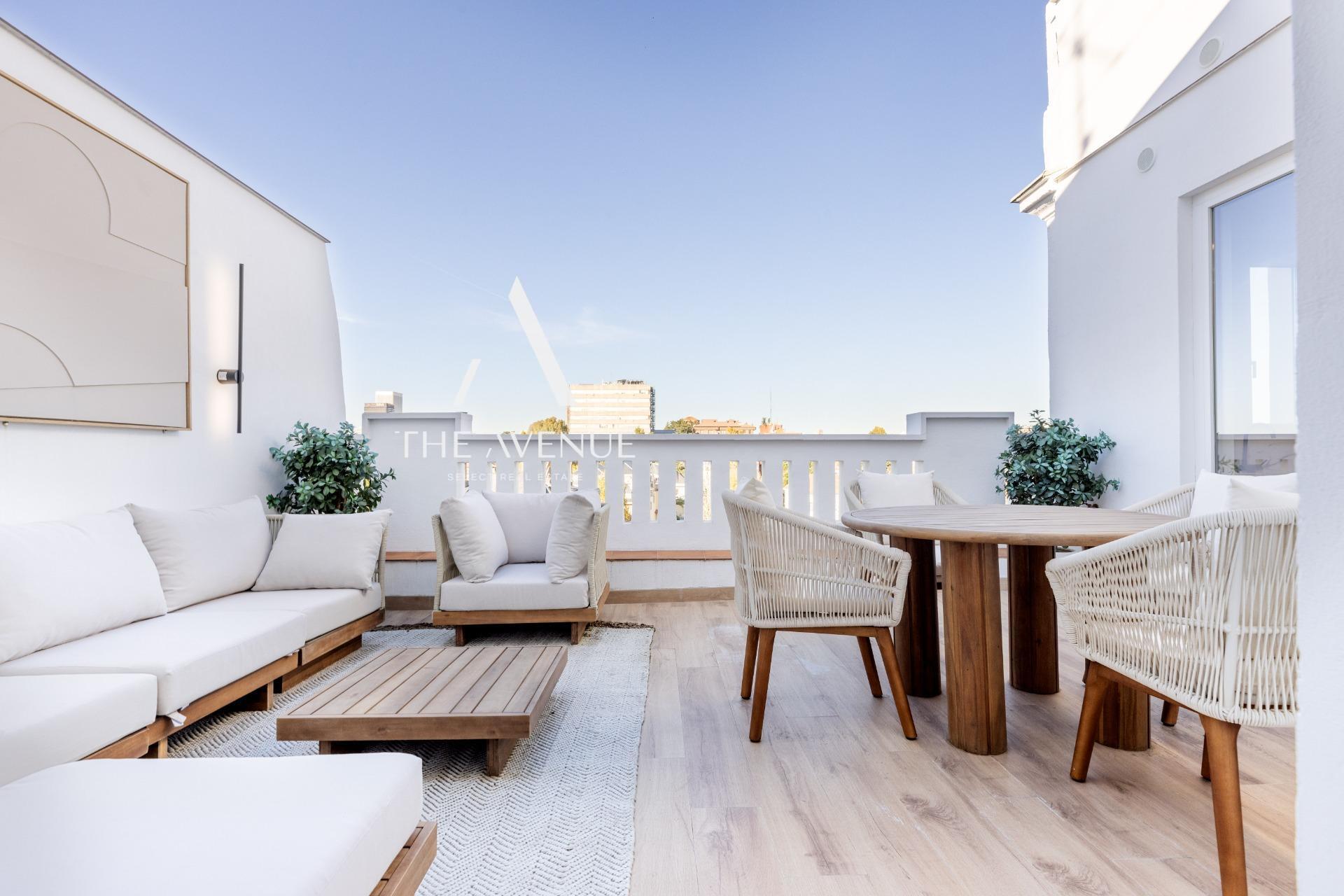 VPV635425 - Pisos de lujo en Madrid Pisos de lujo en Madrid, Madrid