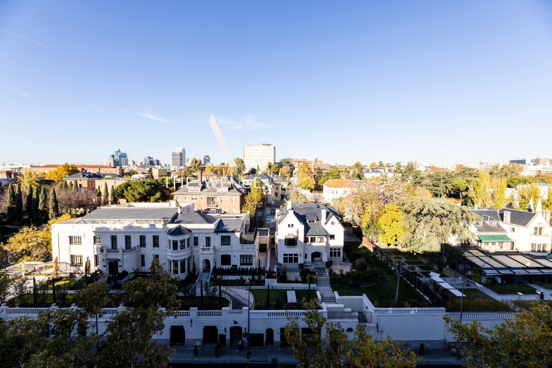 VPV635425 - Pisos de lujo en Madrid Pisos de lujo en Madrid, Madrid