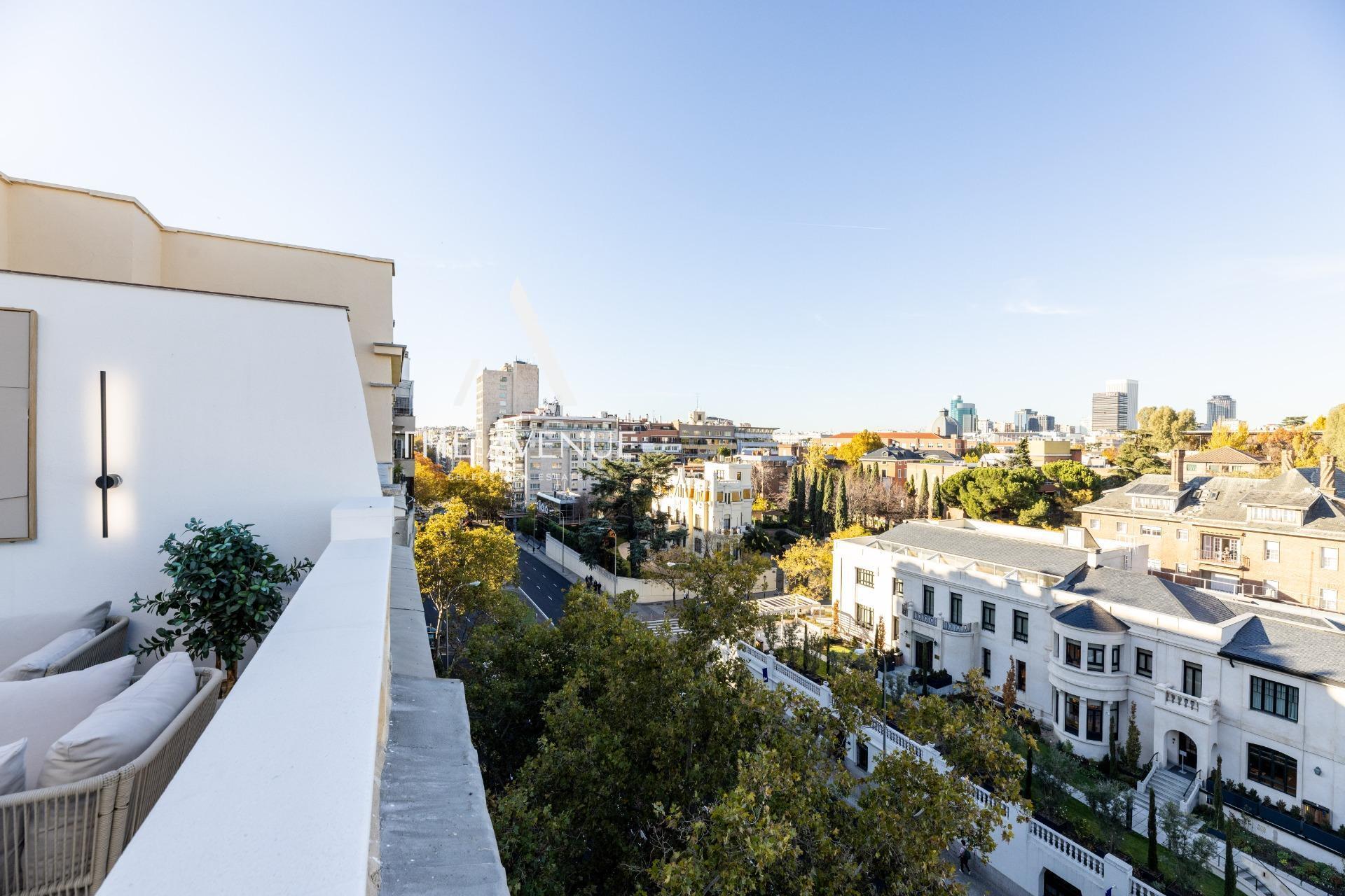 VPV635425 - Pisos de lujo en Madrid Pisos de lujo en Madrid, Madrid