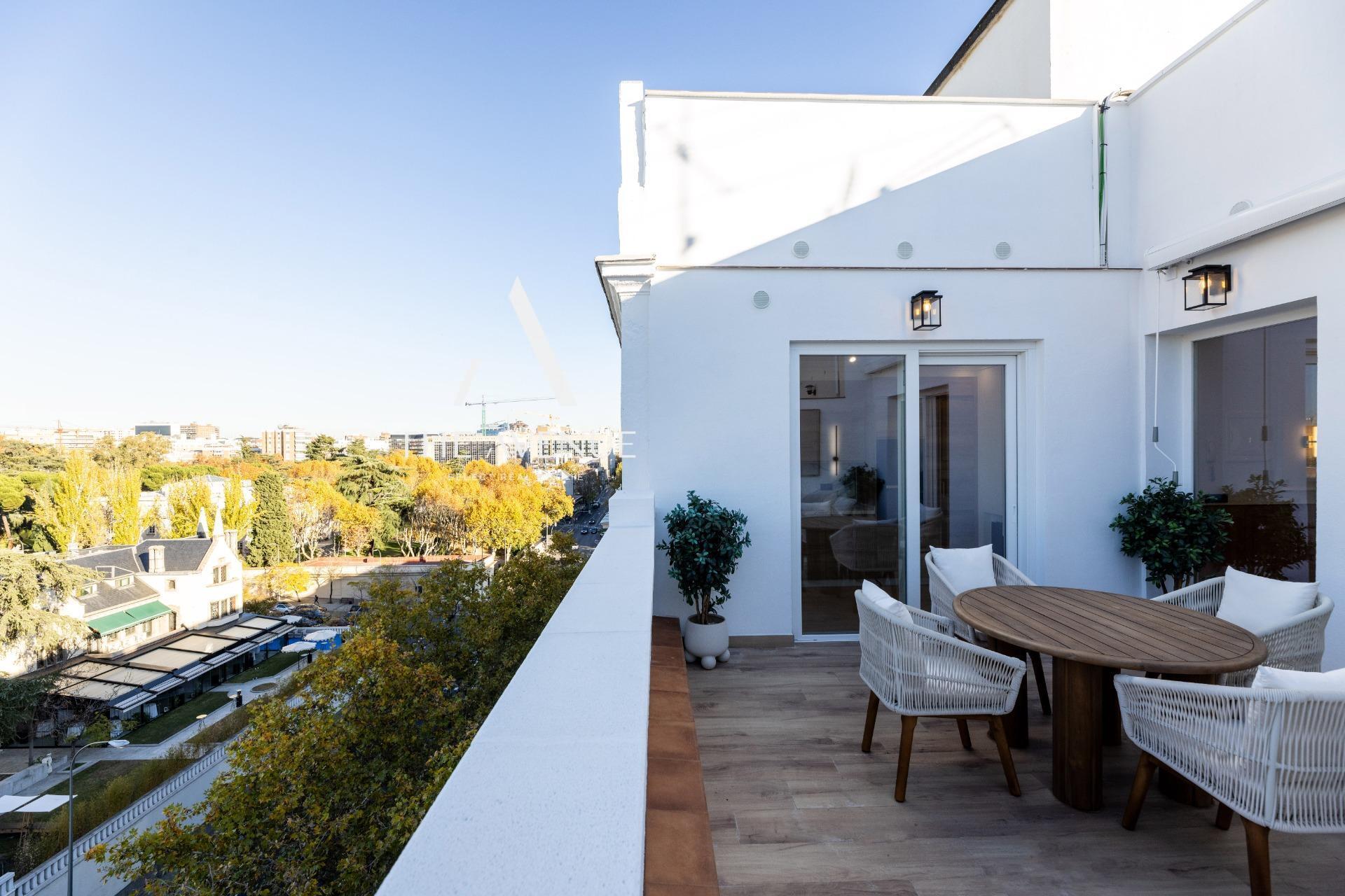 VPV635425 - Pisos de lujo en Madrid Pisos de lujo en Madrid, Madrid