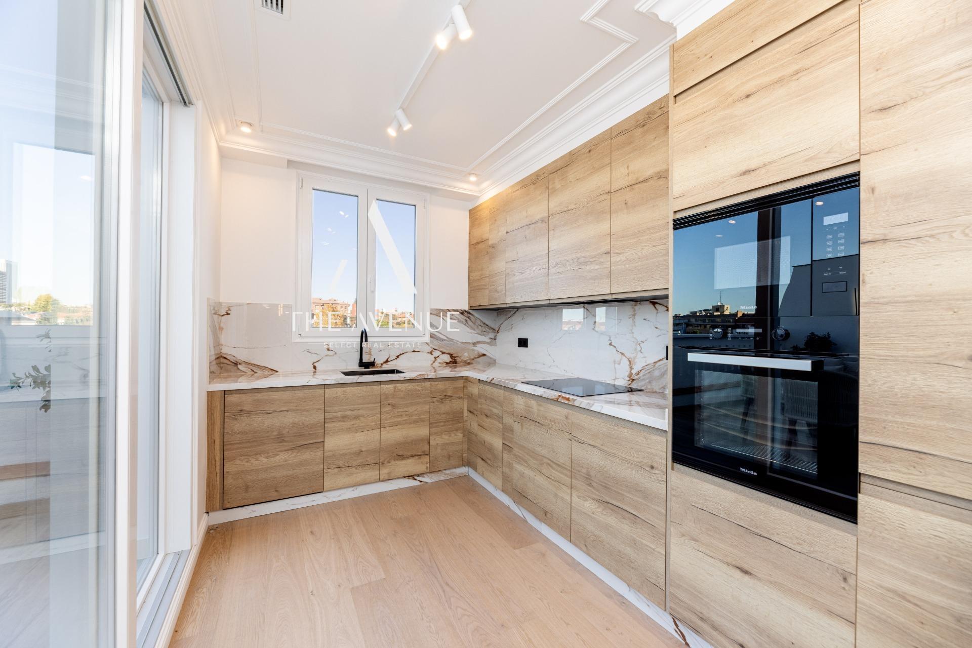 VPV635425 - Pisos de lujo en Madrid Pisos de lujo en Madrid, Madrid