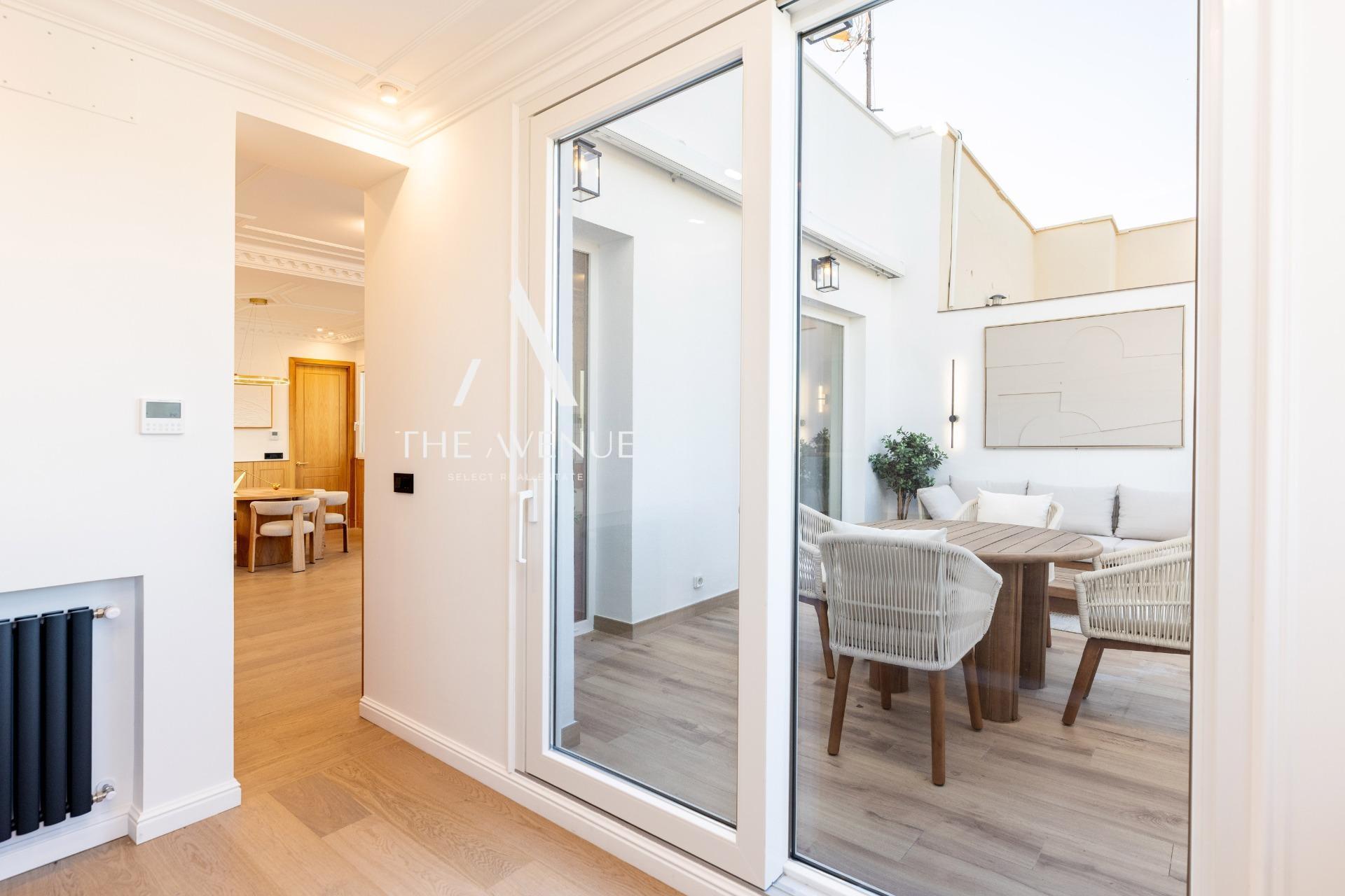 VPV635425 - Pisos de lujo en Madrid Pisos de lujo en Madrid, Madrid