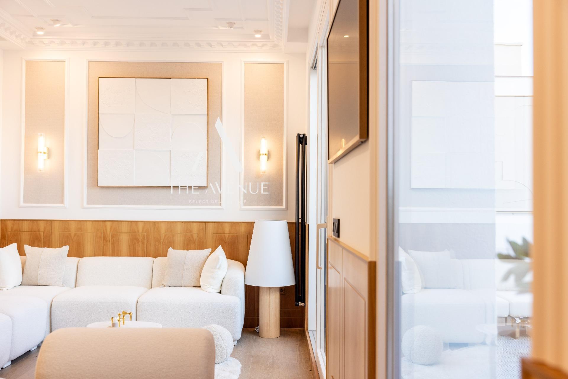 VPV635425 - Pisos de lujo en Madrid Pisos de lujo en Madrid, Madrid