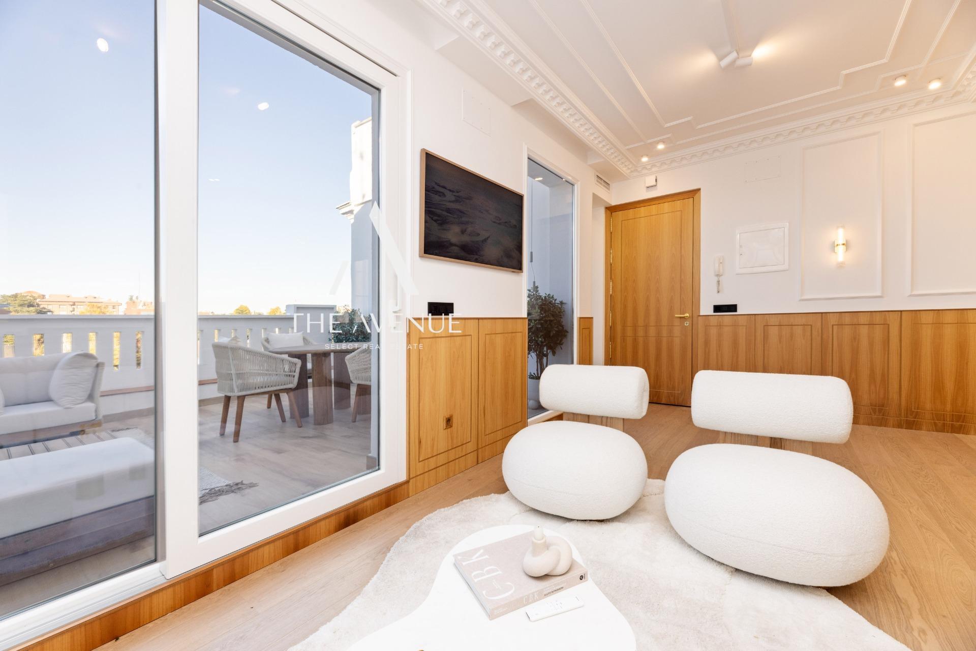 VPV635425 - Pisos de lujo en Madrid Pisos de lujo en Madrid, Madrid