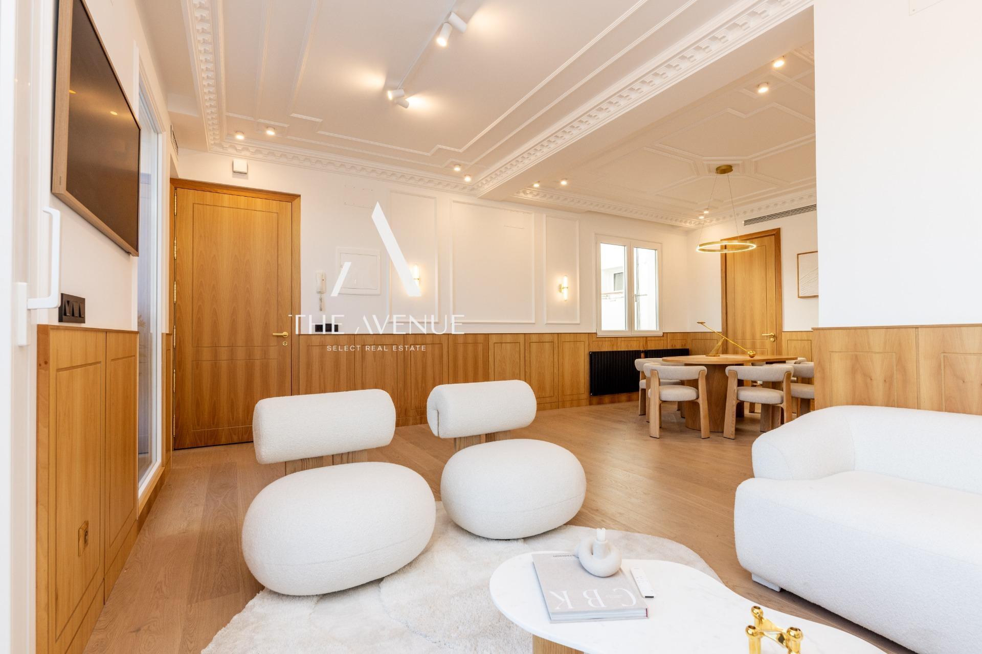 VPV635425 - Pisos de lujo en Madrid Pisos de lujo en Madrid, Madrid