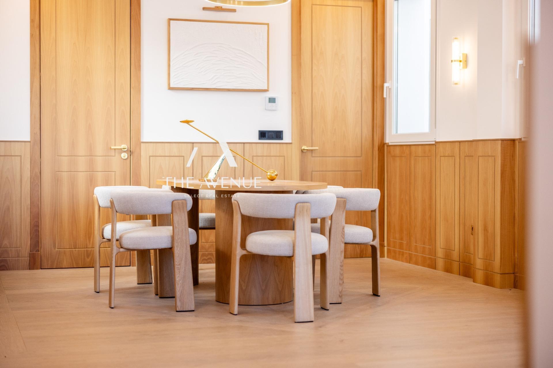 VPV635425 - Pisos de lujo en Madrid Pisos de lujo en Madrid, Madrid