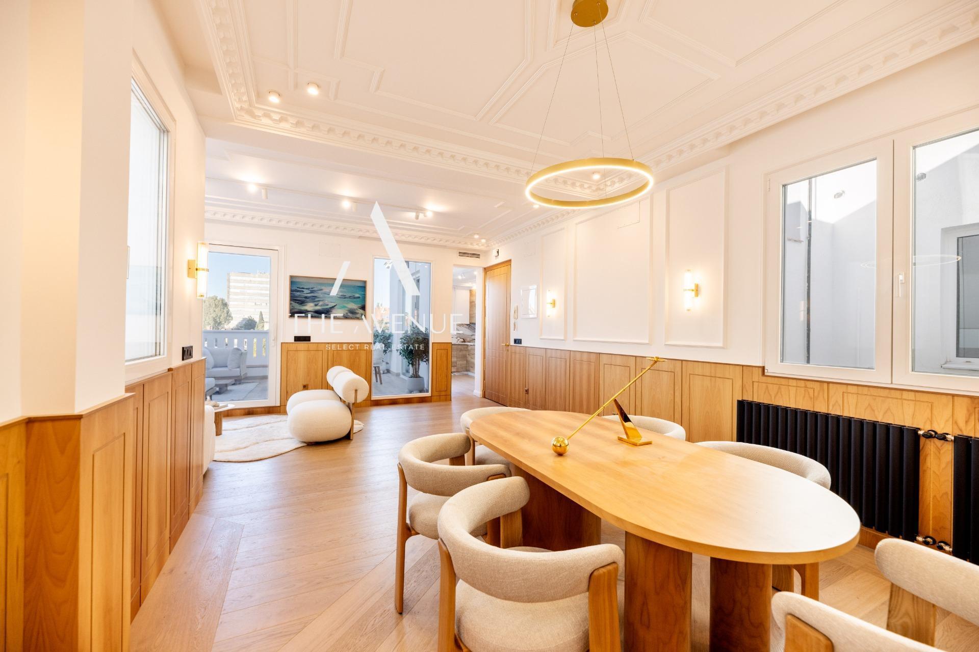 VPV635425 - Pisos de lujo en Madrid Pisos de lujo en Madrid, Madrid