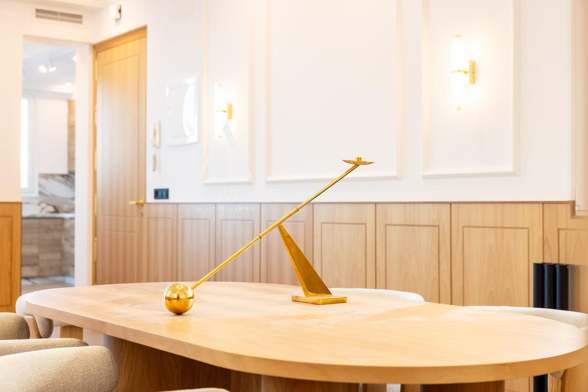 VPV635425 - Pisos de lujo en Madrid Pisos de lujo en Madrid, Madrid