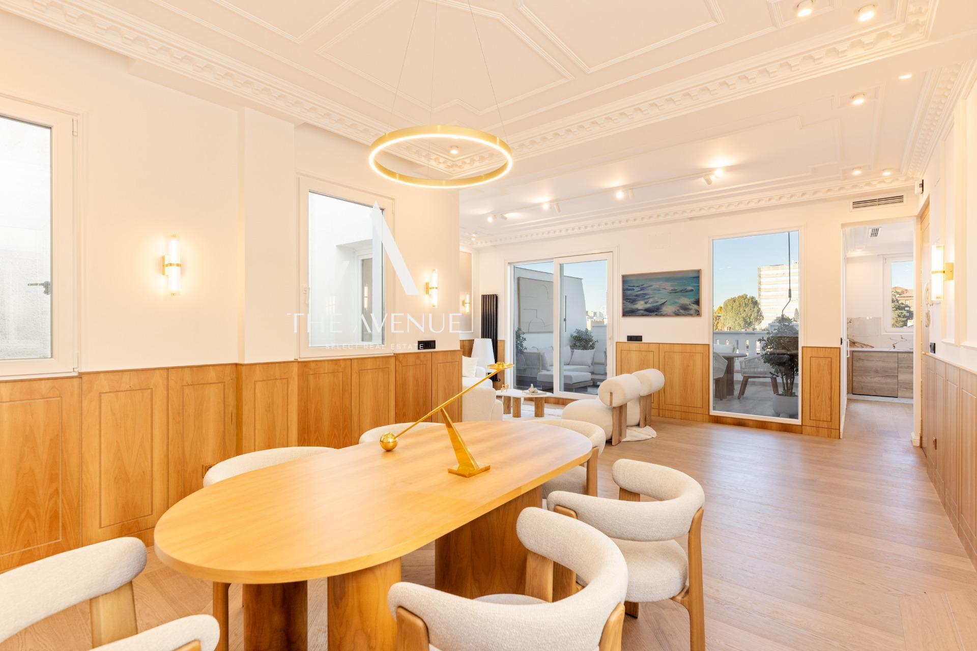 VPV635425 - Pisos de lujo en Madrid Pisos de lujo en Madrid, Madrid