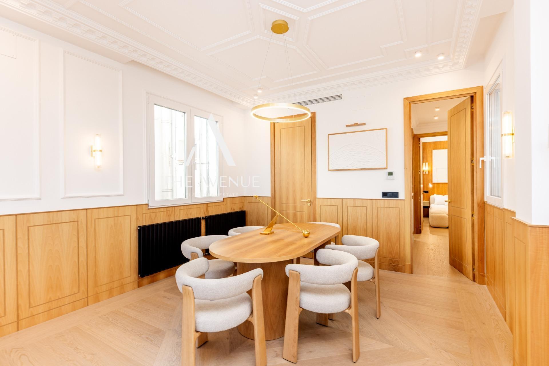 VPV635425 - Pisos de lujo en Madrid Pisos de lujo en Madrid, Madrid