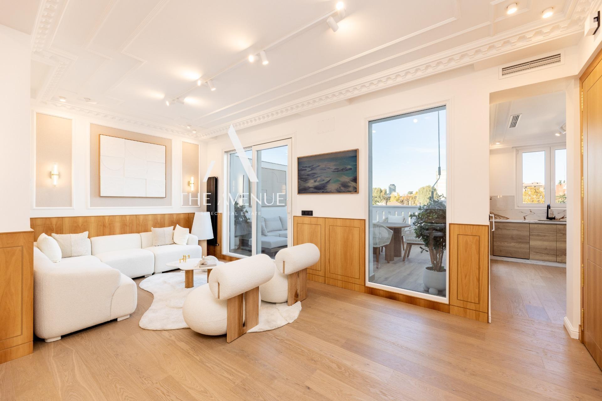 VPV635425 - Pisos de lujo en Madrid Pisos de lujo en Madrid, Madrid